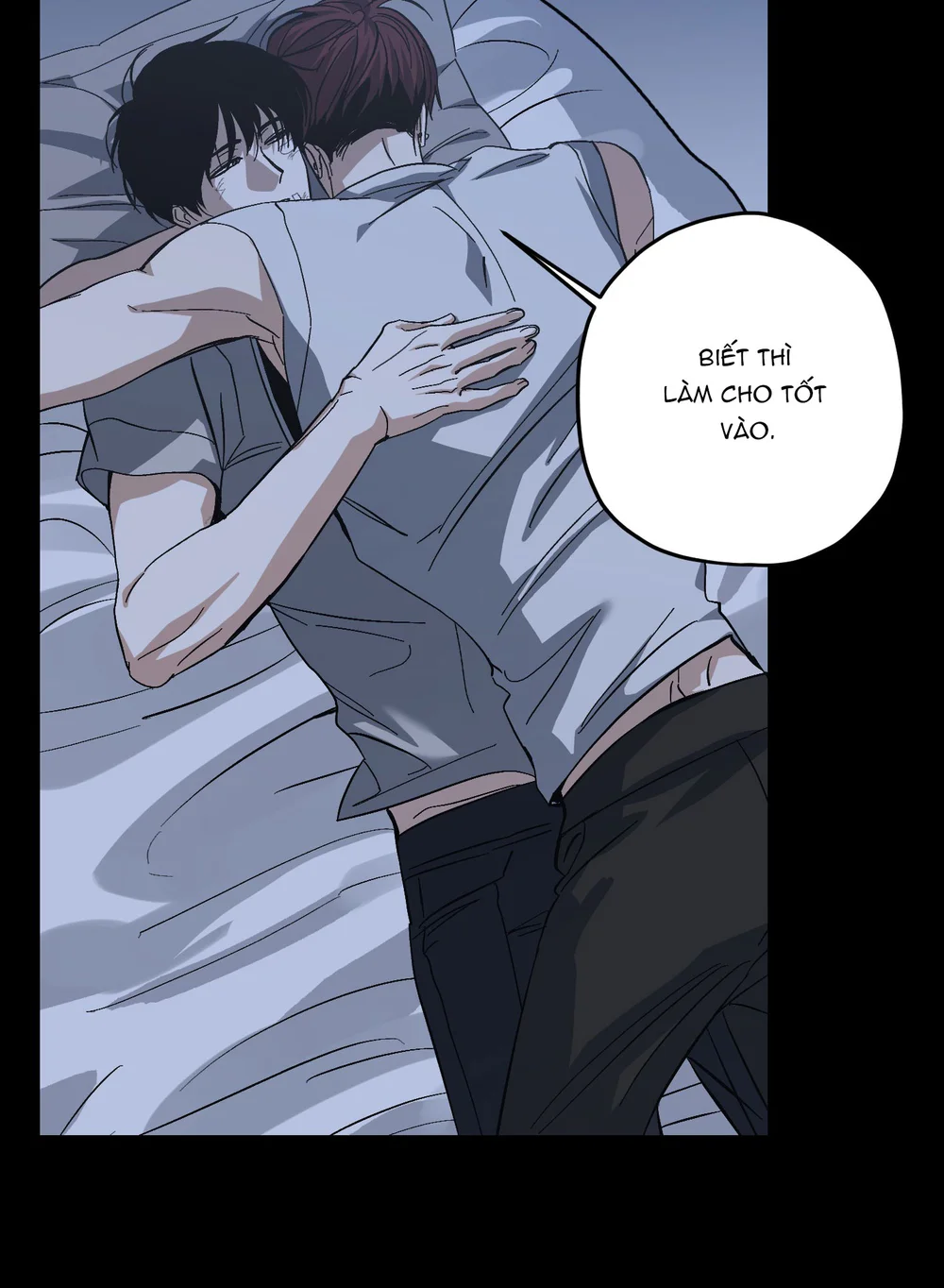 TƯƠNG XỨNG Chapter 16 Trang 51