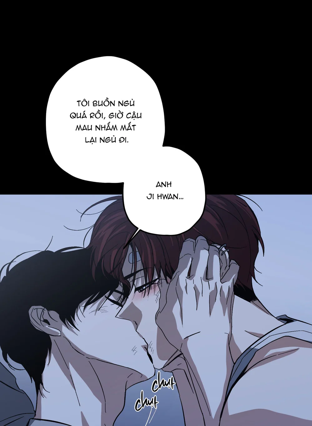 TƯƠNG XỨNG Chapter 16 Trang 57