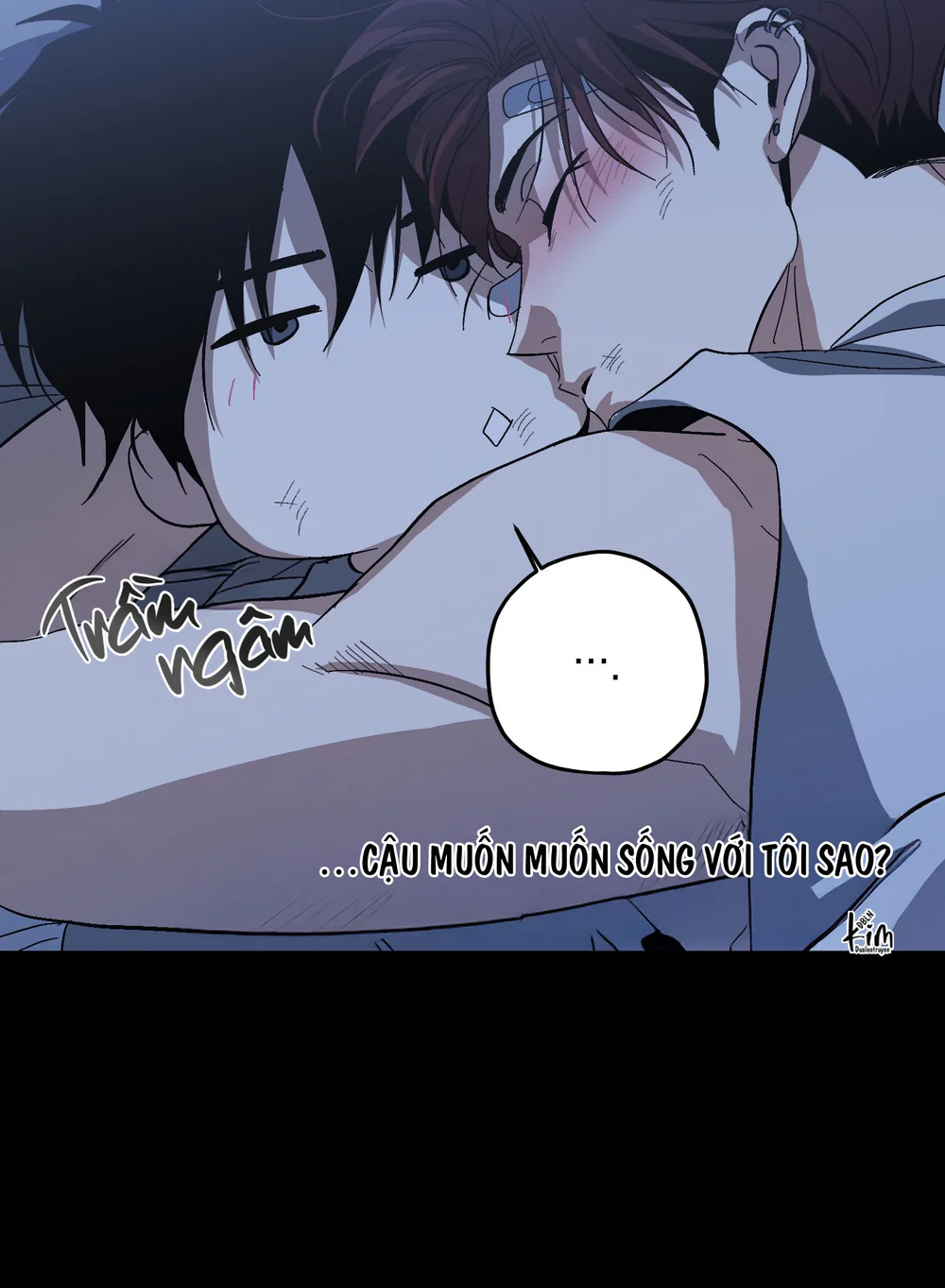 TƯƠNG XỨNG Chapter 16 Trang 61