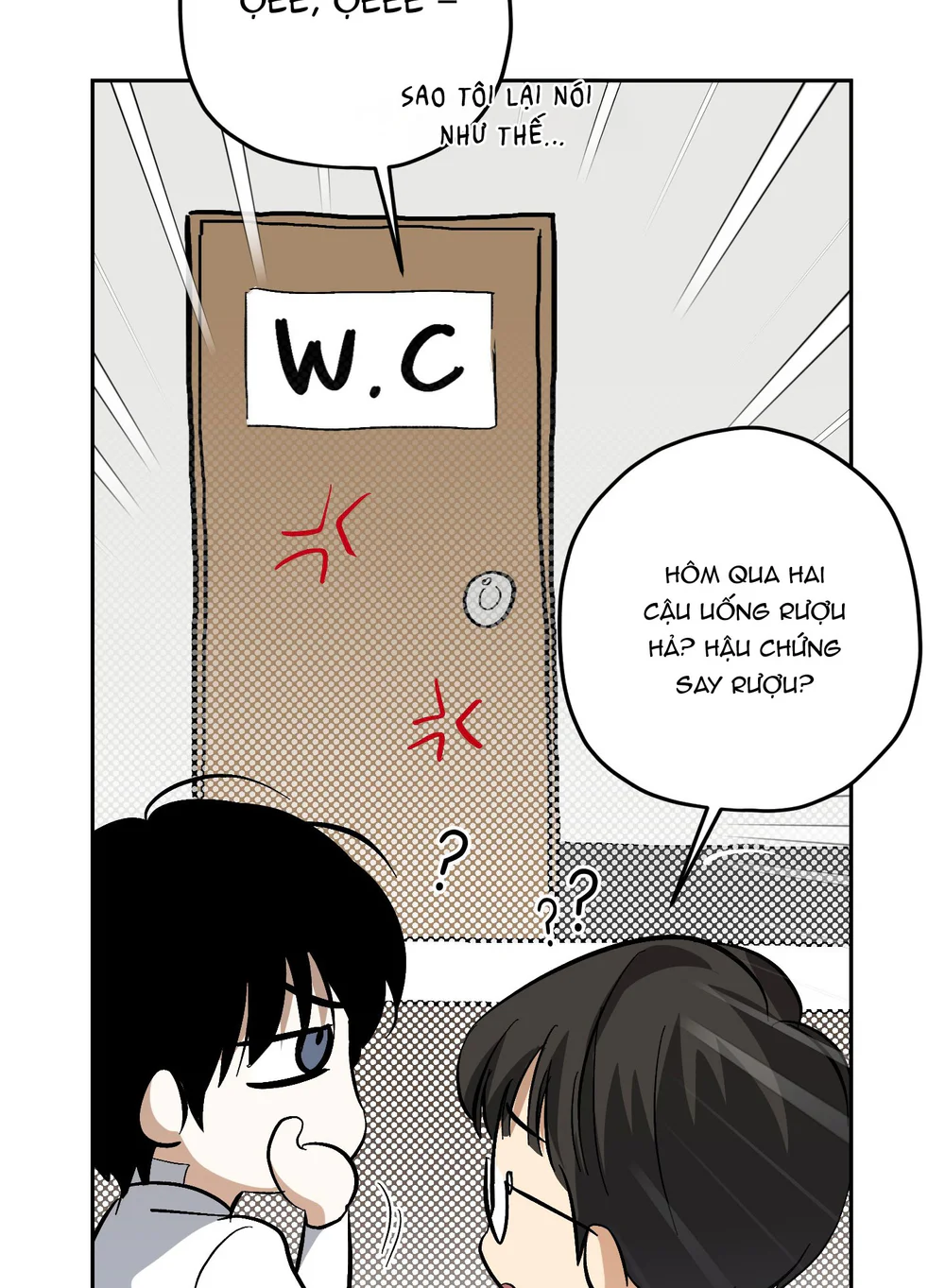 TƯƠNG XỨNG Chapter 16 Trang 63