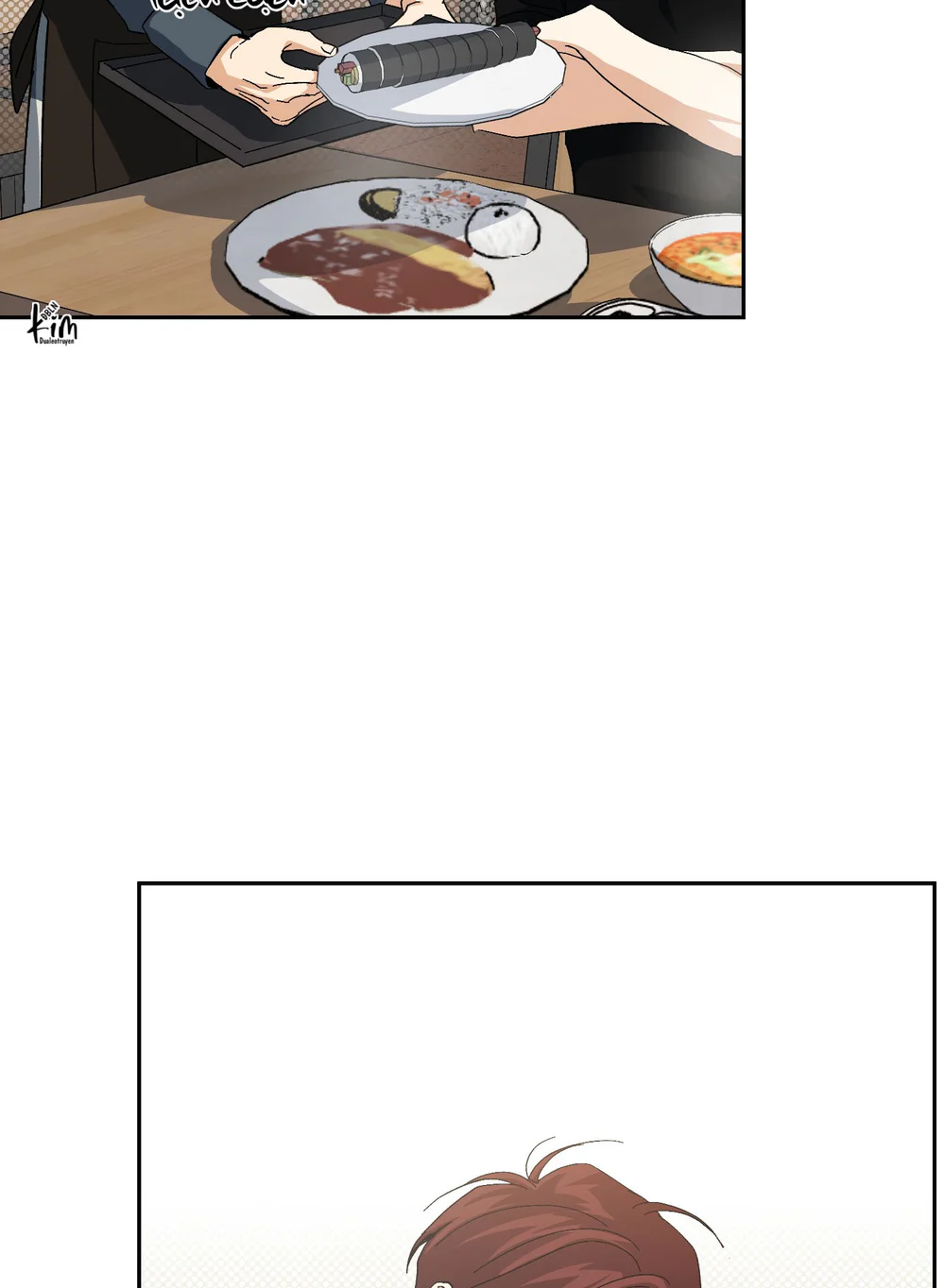 TƯƠNG XỨNG Chapter 16 Trang 67