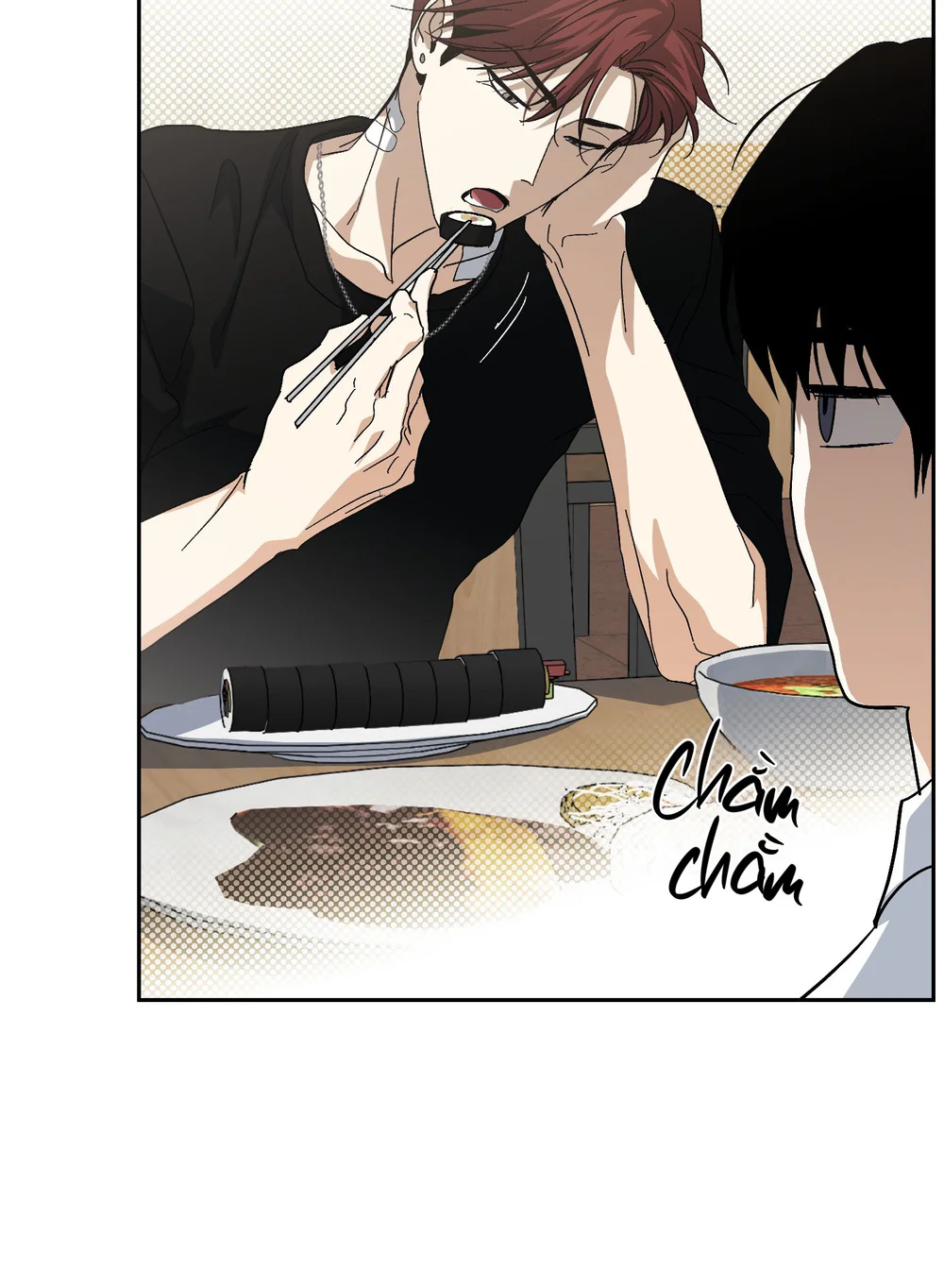 TƯƠNG XỨNG Chapter 16 Trang 68