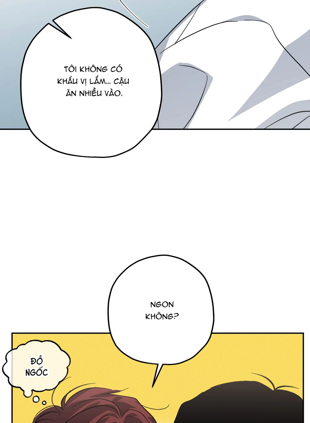 TƯƠNG XỨNG Chapter 16 Trang 71