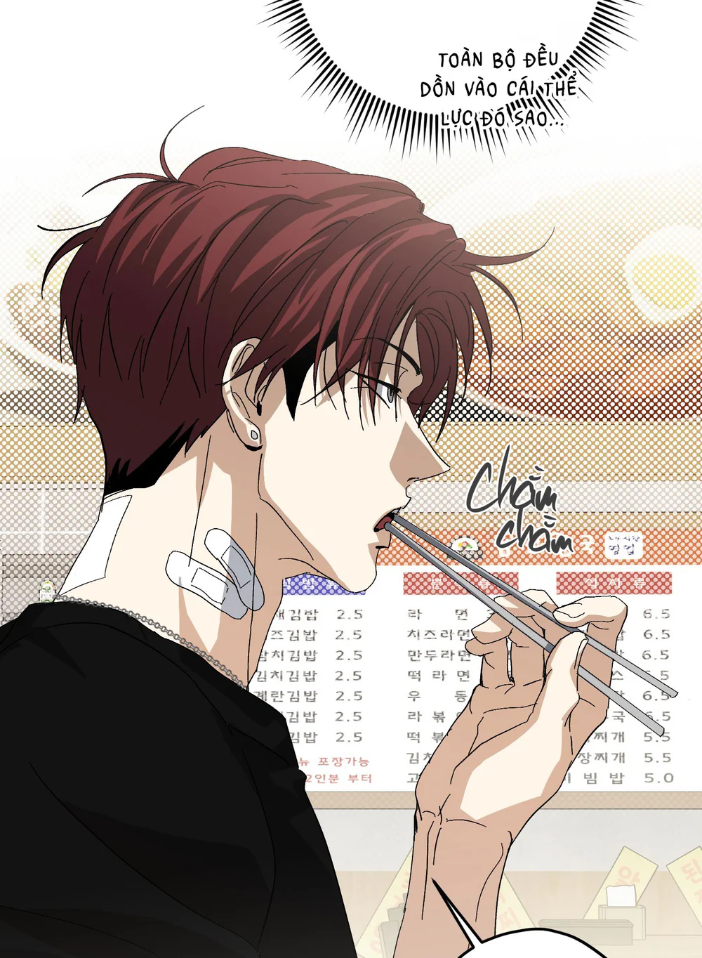 TƯƠNG XỨNG Chapter 16 Trang 73