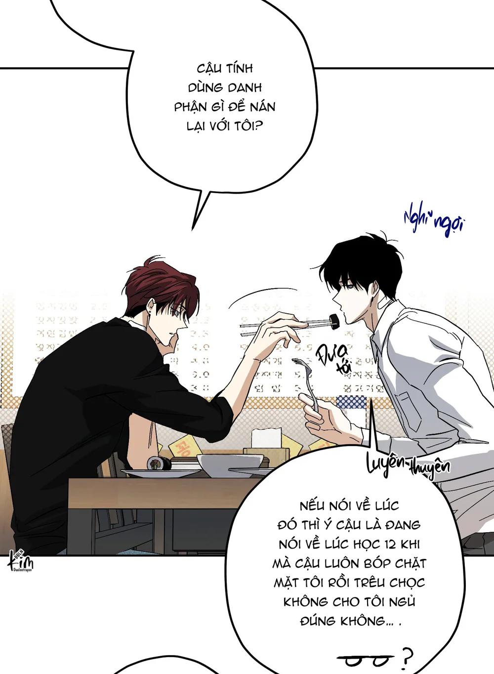 TƯƠNG XỨNG Chapter 16 Trang 76