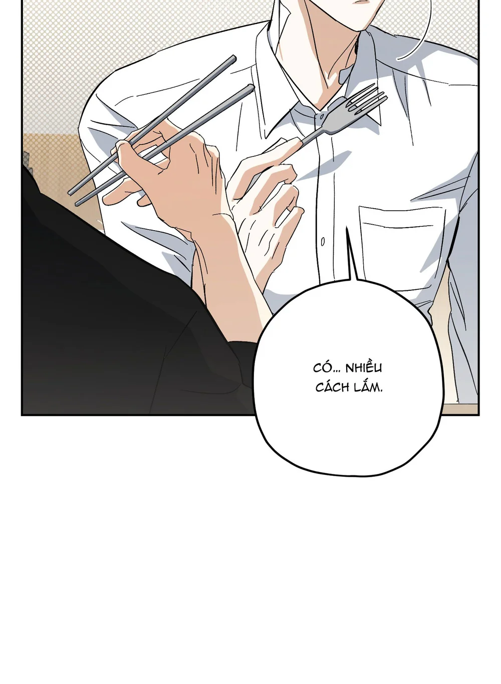 TƯƠNG XỨNG Chapter 16 Trang 78