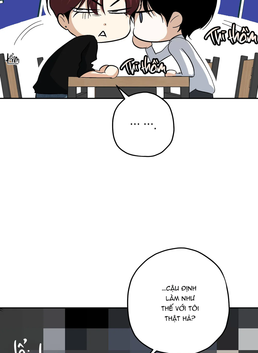 TƯƠNG XỨNG Chapter 16 Trang 81