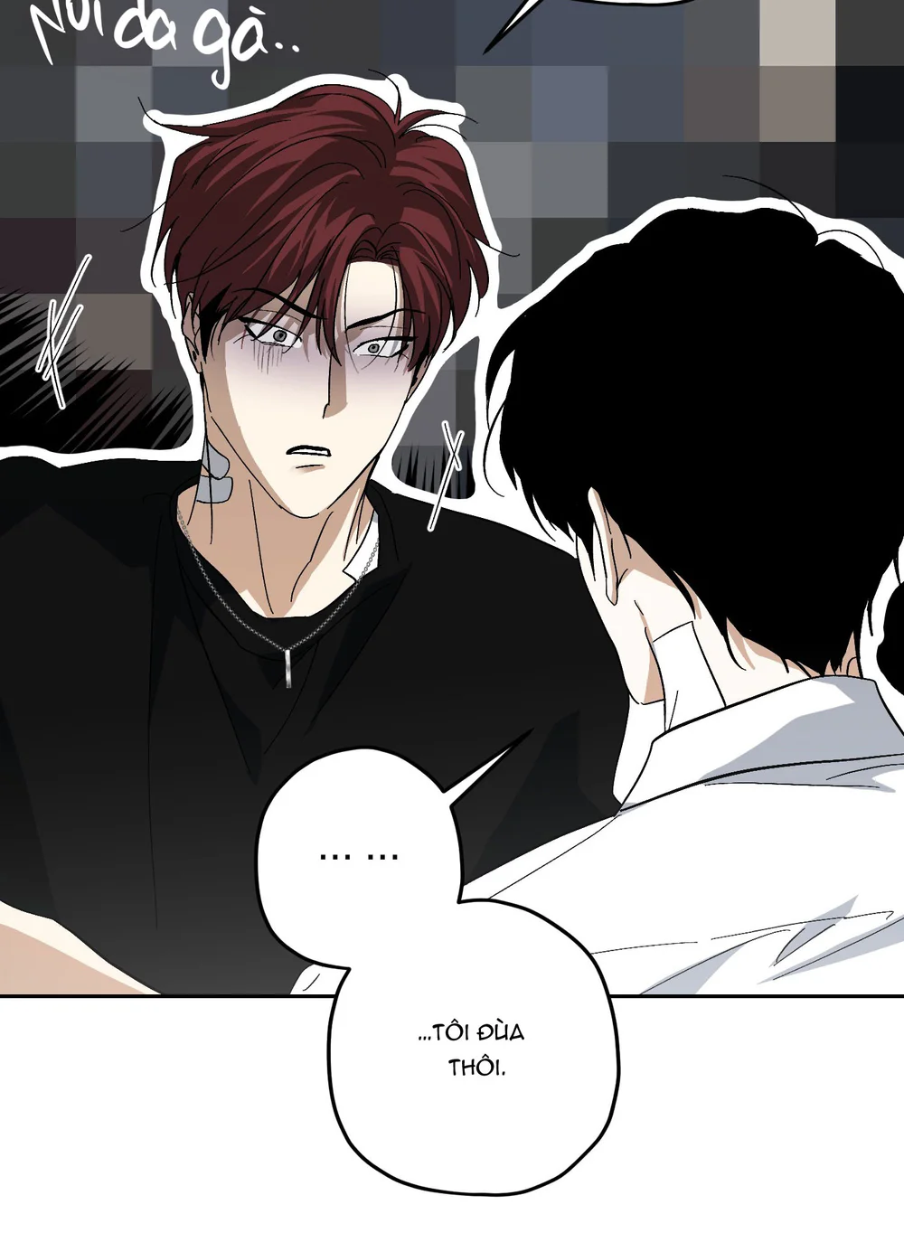 TƯƠNG XỨNG Chapter 16 Trang 82