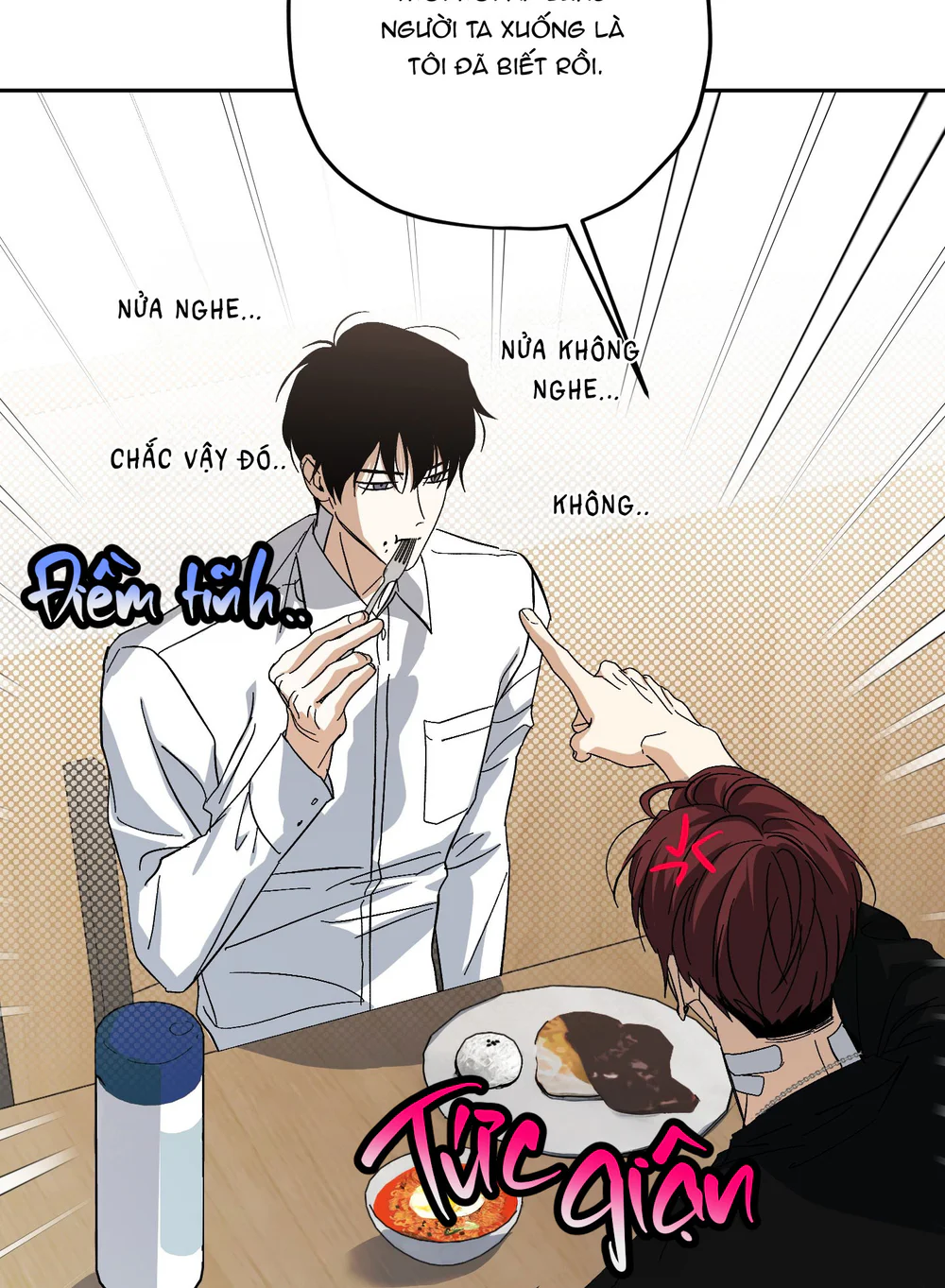 TƯƠNG XỨNG Chapter 16 Trang 85