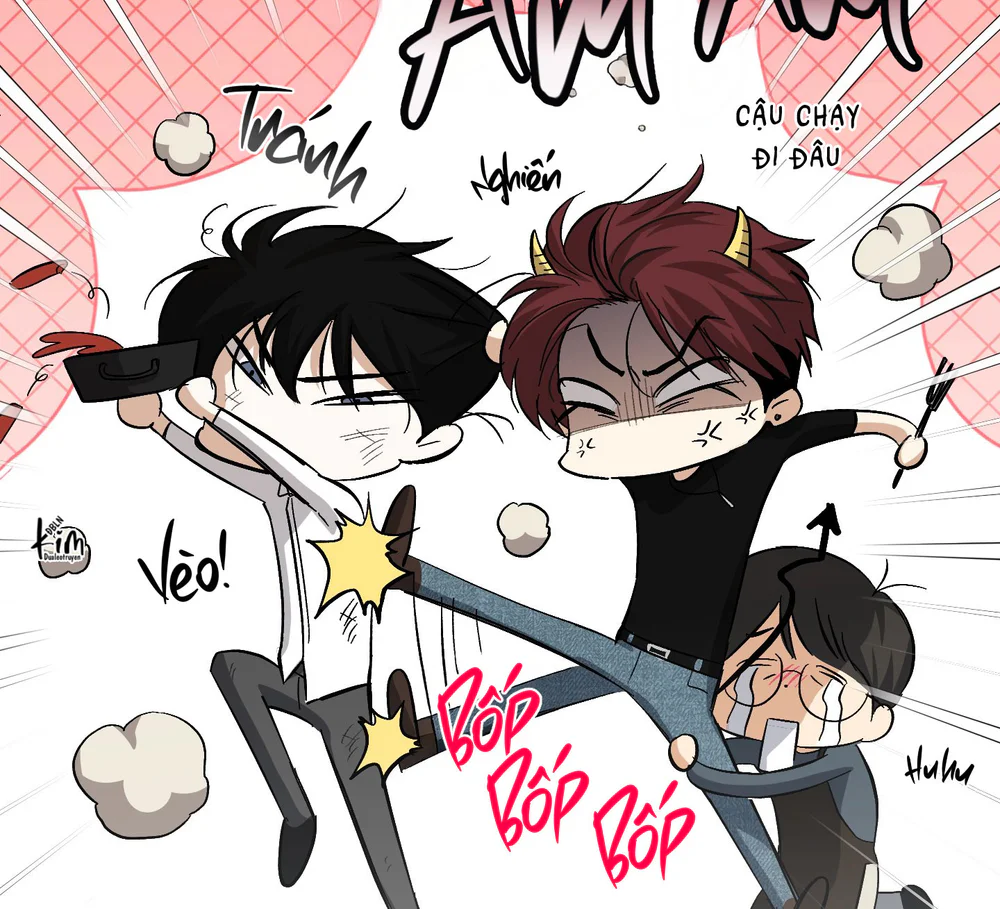 TƯƠNG XỨNG Chapter 16 Trang 98