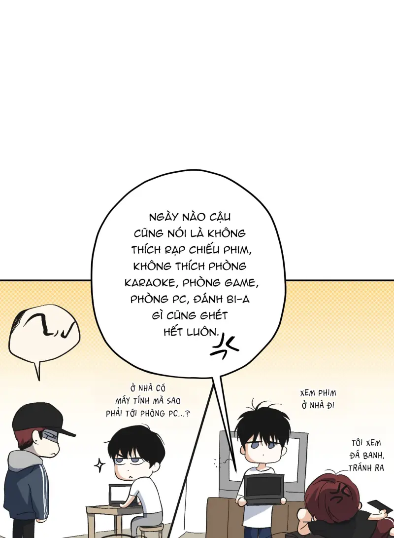 TƯƠNG XỨNG Chapter 17 Trang 11