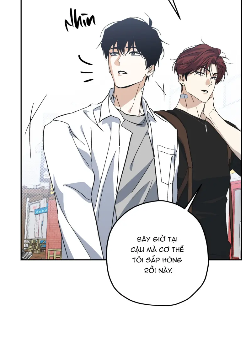 TƯƠNG XỨNG Chapter 17 Trang 13