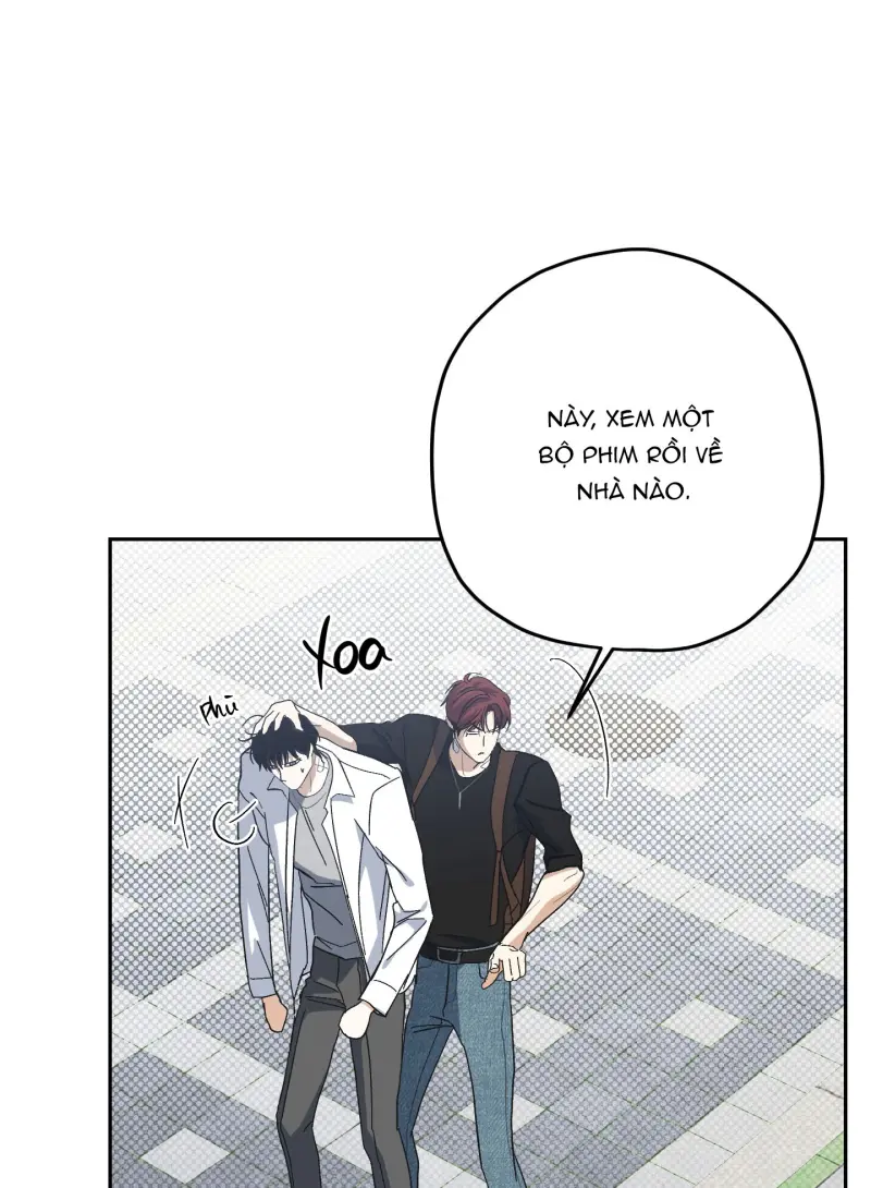 TƯƠNG XỨNG Chapter 17 Trang 19