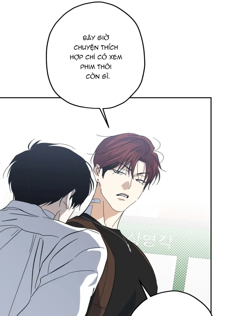 TƯƠNG XỨNG Chapter 17 Trang 22