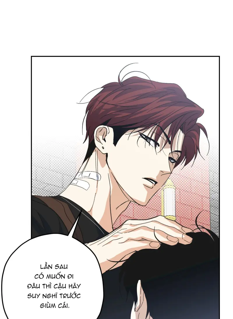 TƯƠNG XỨNG Chapter 17 Trang 26