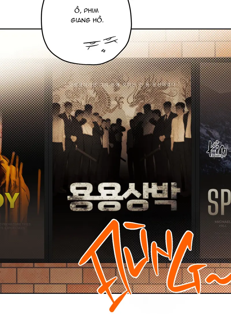 TƯƠNG XỨNG Chapter 17 Trang 36