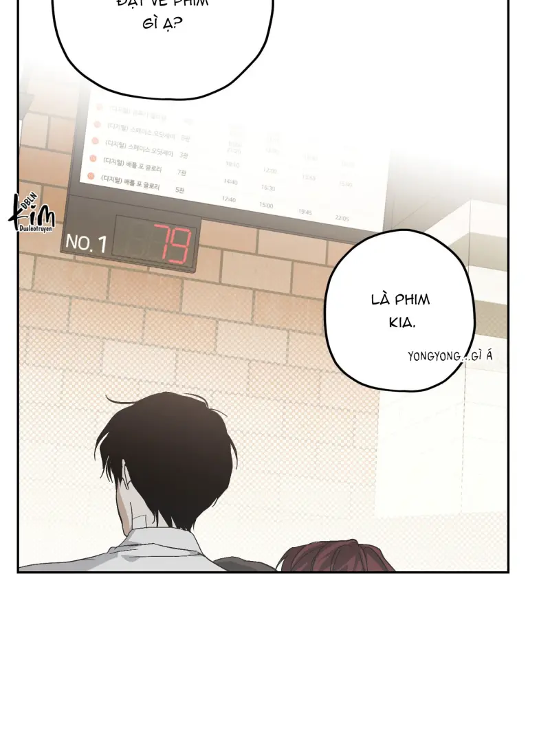 TƯƠNG XỨNG Chapter 17 Trang 42