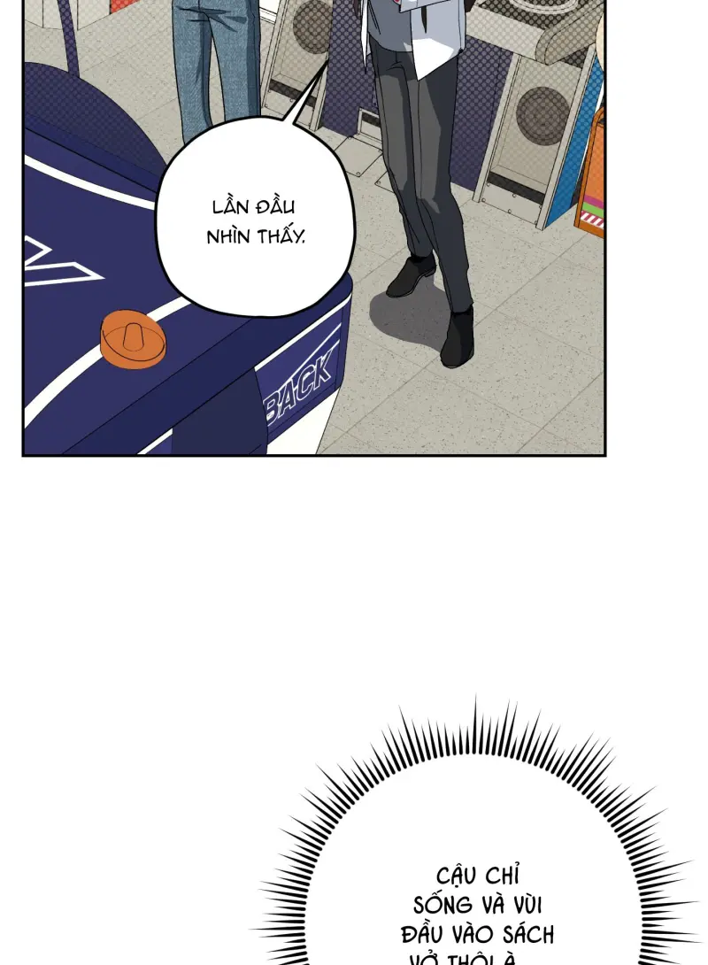 TƯƠNG XỨNG Chapter 17 Trang 66