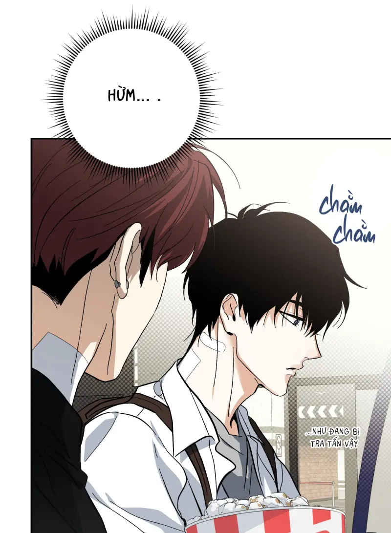 TƯƠNG XỨNG Chapter 17 Trang 68