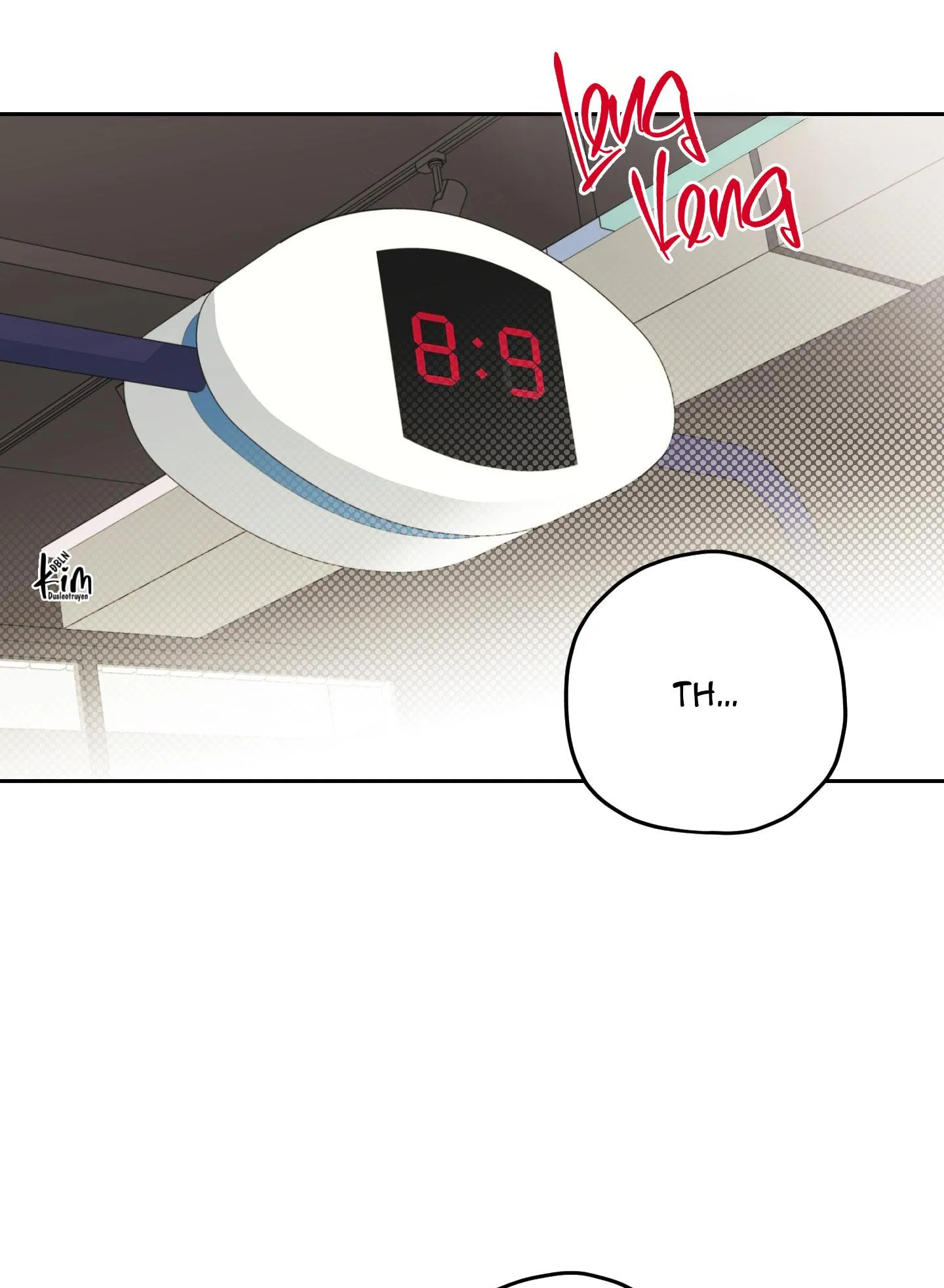 TƯƠNG XỨNG Chapter 18 Trang 4