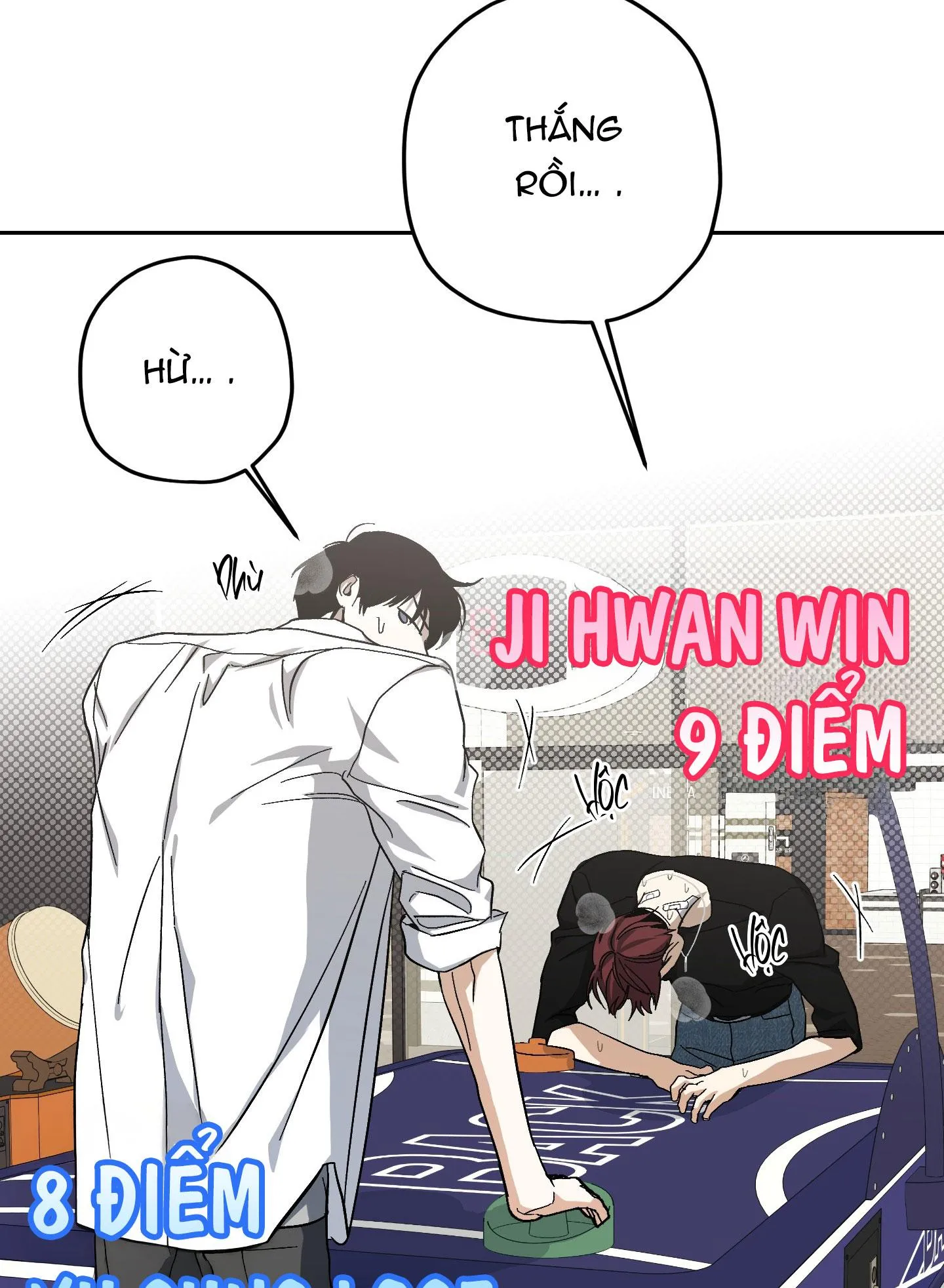 TƯƠNG XỨNG Chapter 18 Trang 5