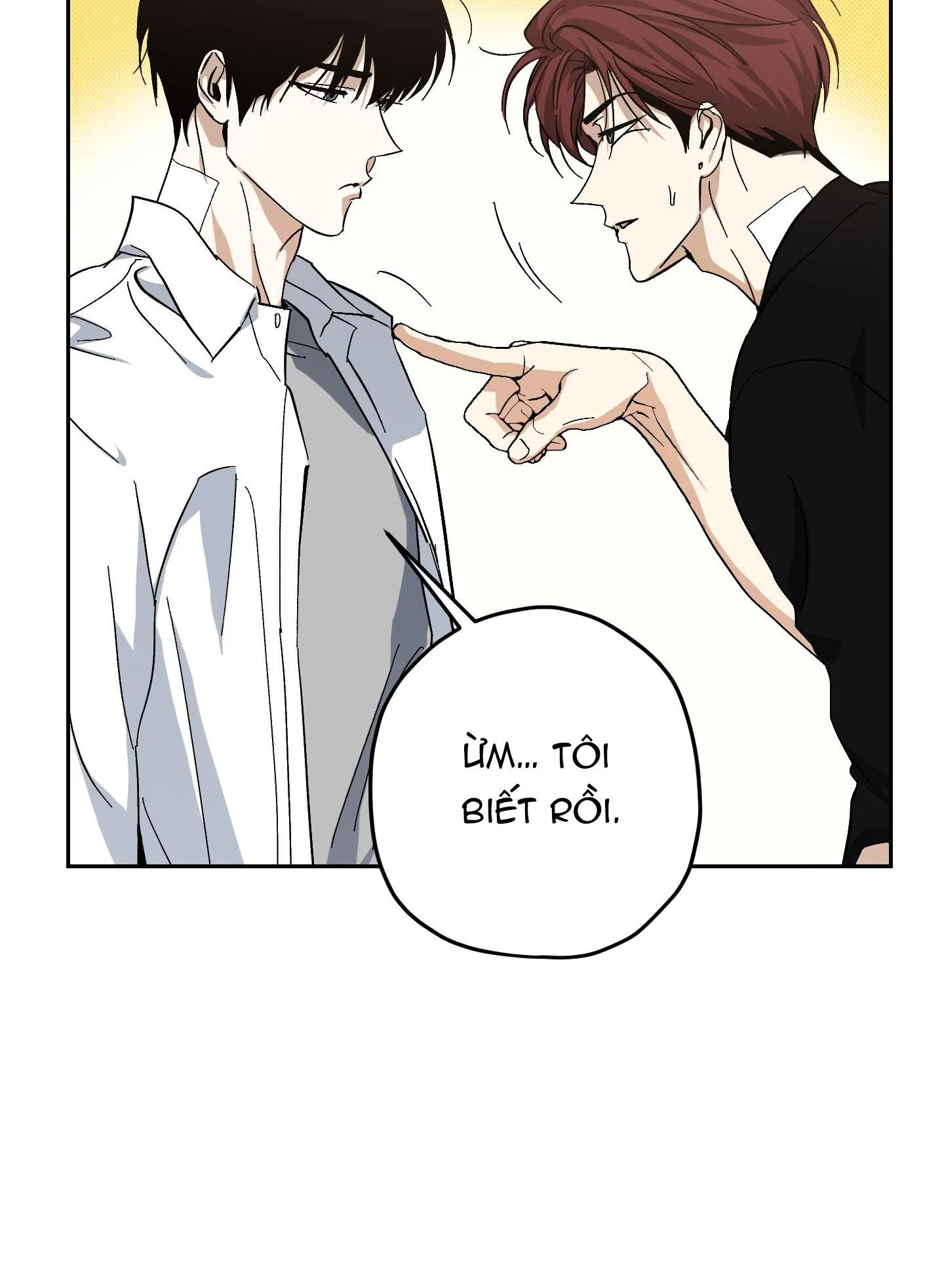 TƯƠNG XỨNG Chapter 18 Trang 7