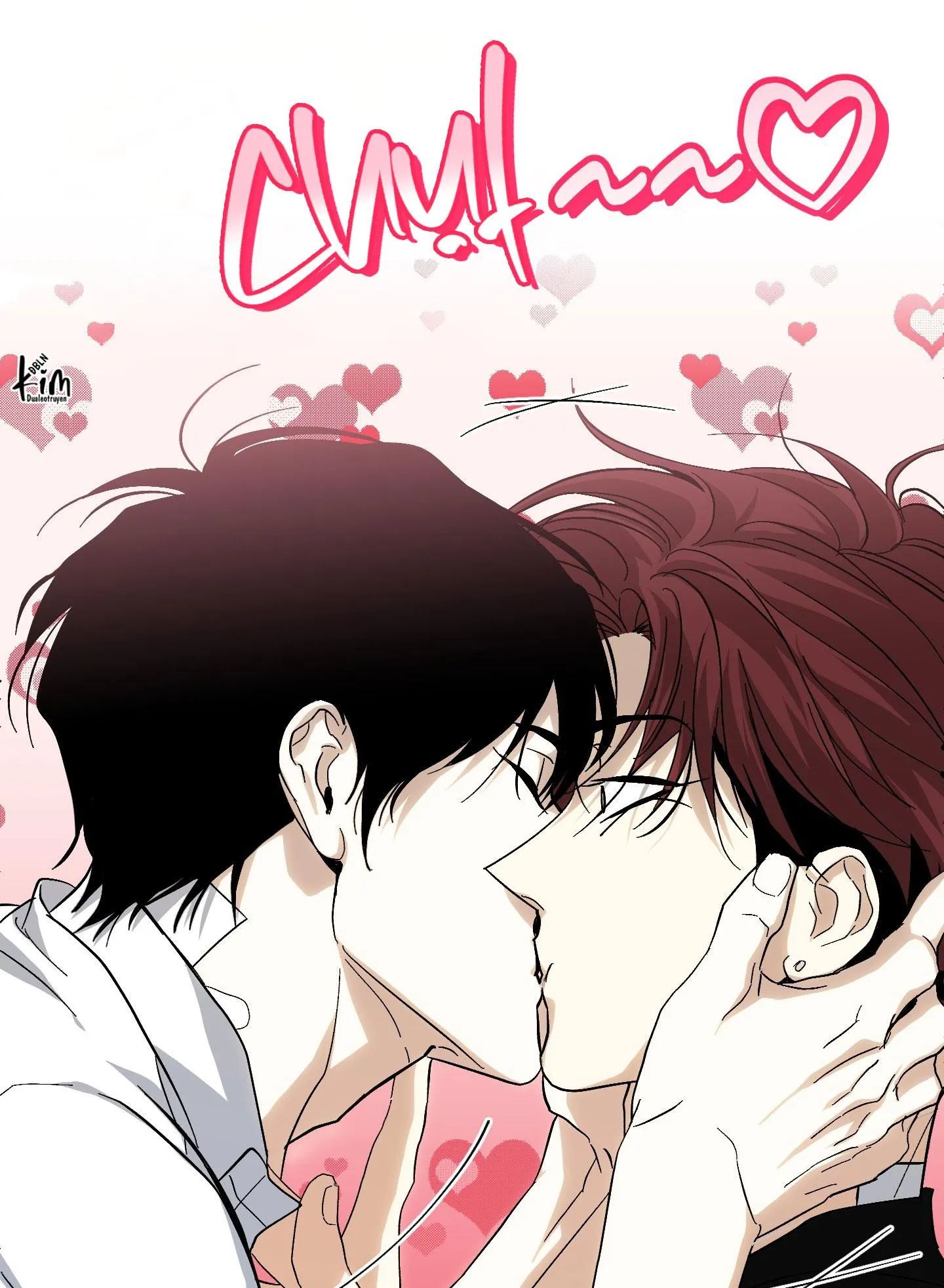 TƯƠNG XỨNG Chapter 18 Trang 8