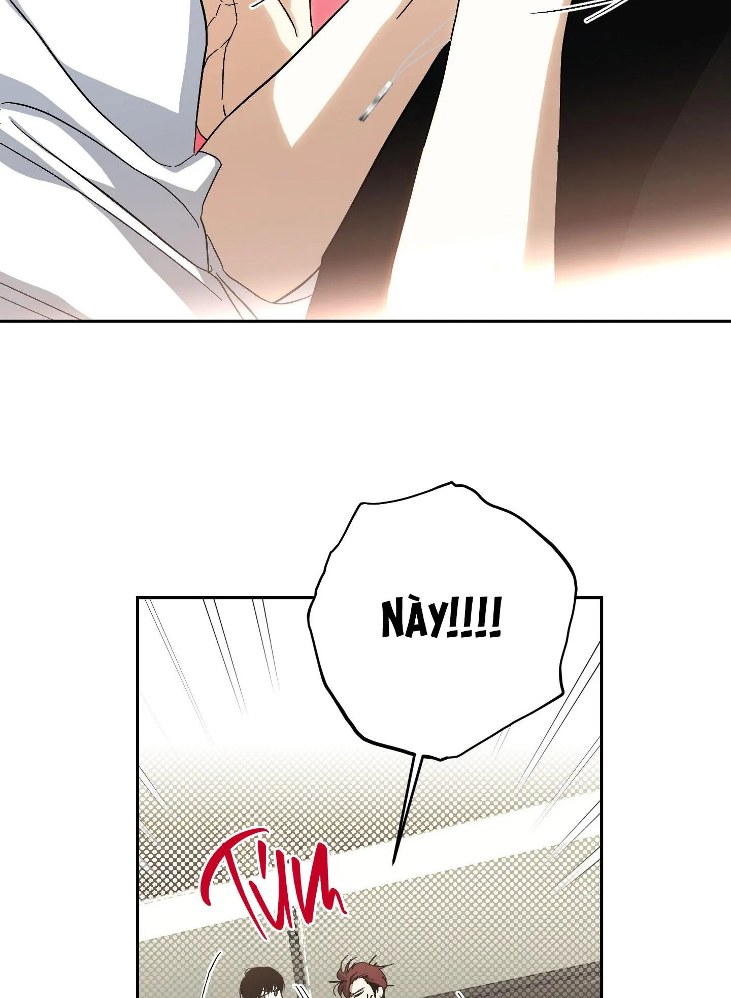 TƯƠNG XỨNG Chapter 18 Trang 9