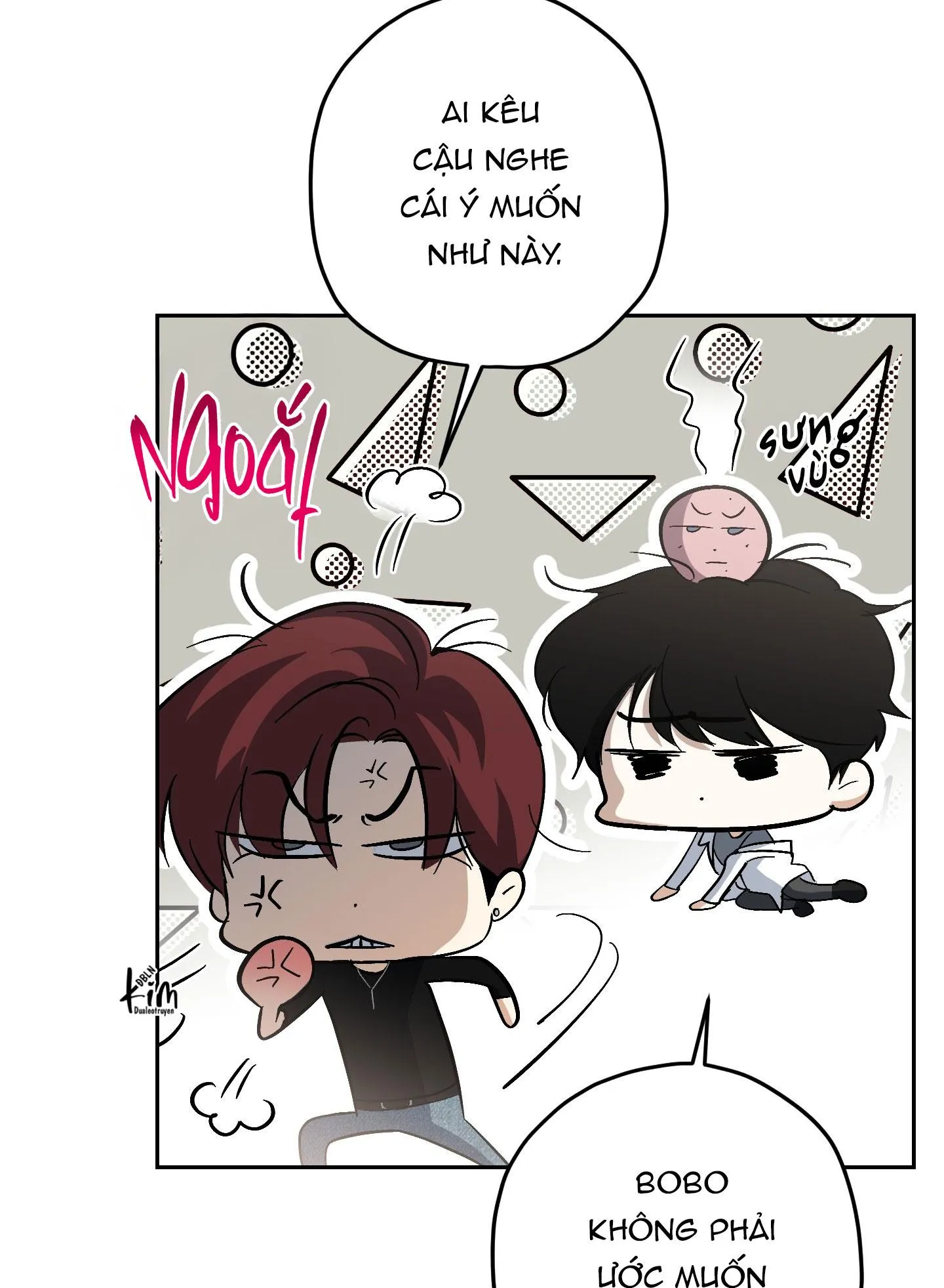 TƯƠNG XỨNG Chapter 18 Trang 11