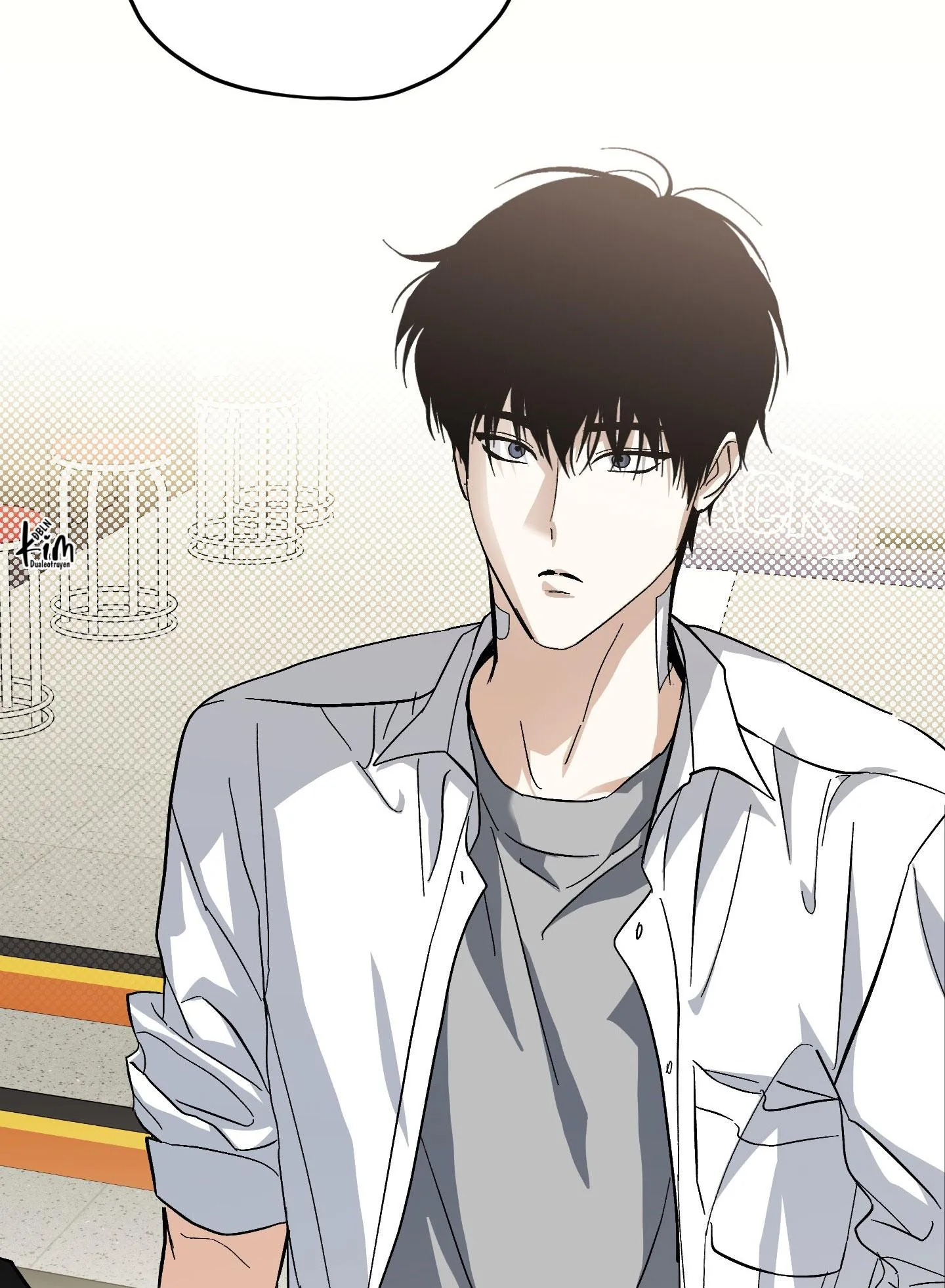 TƯƠNG XỨNG Chapter 18 Trang 14