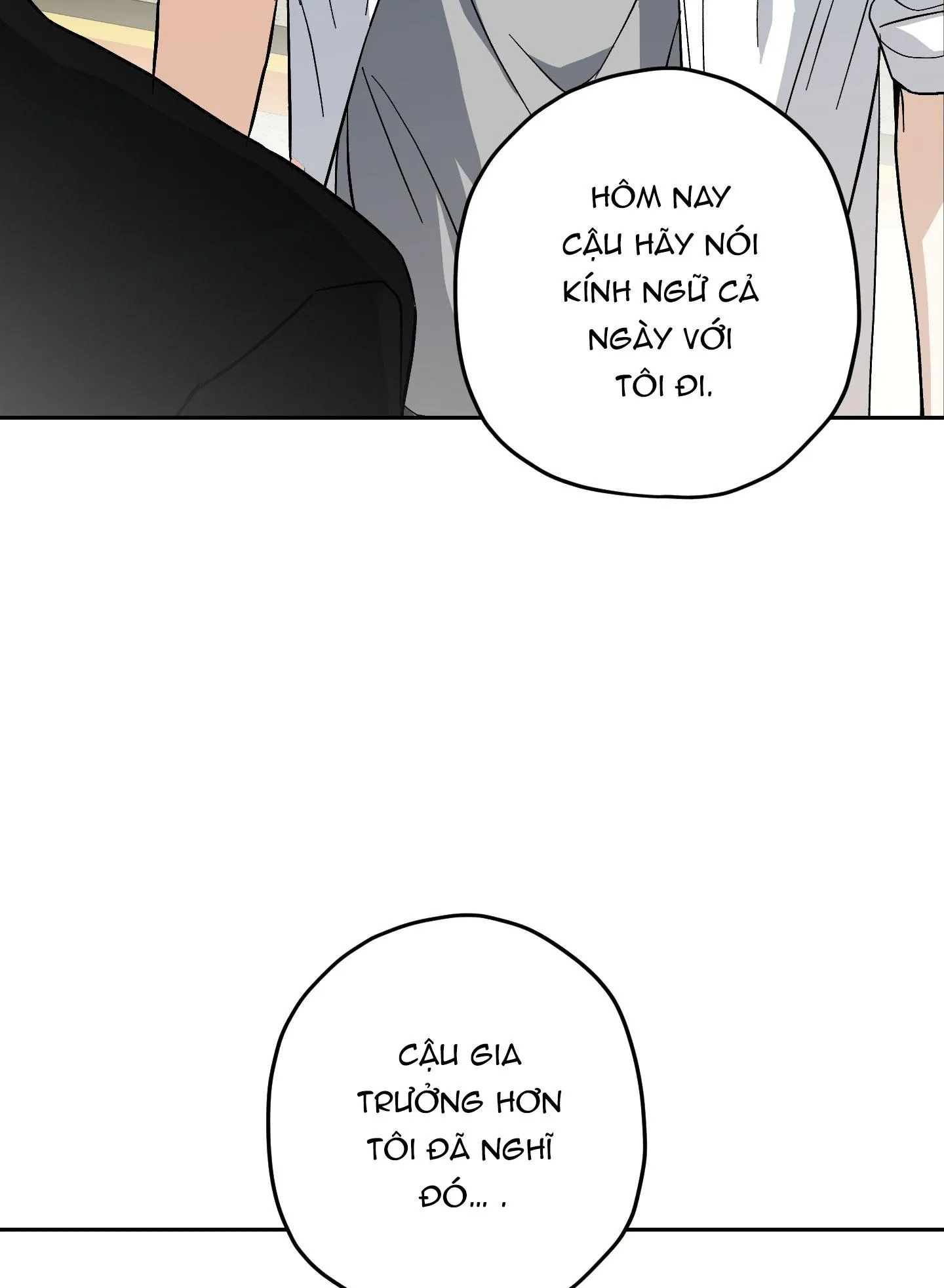 TƯƠNG XỨNG Chapter 18 Trang 15