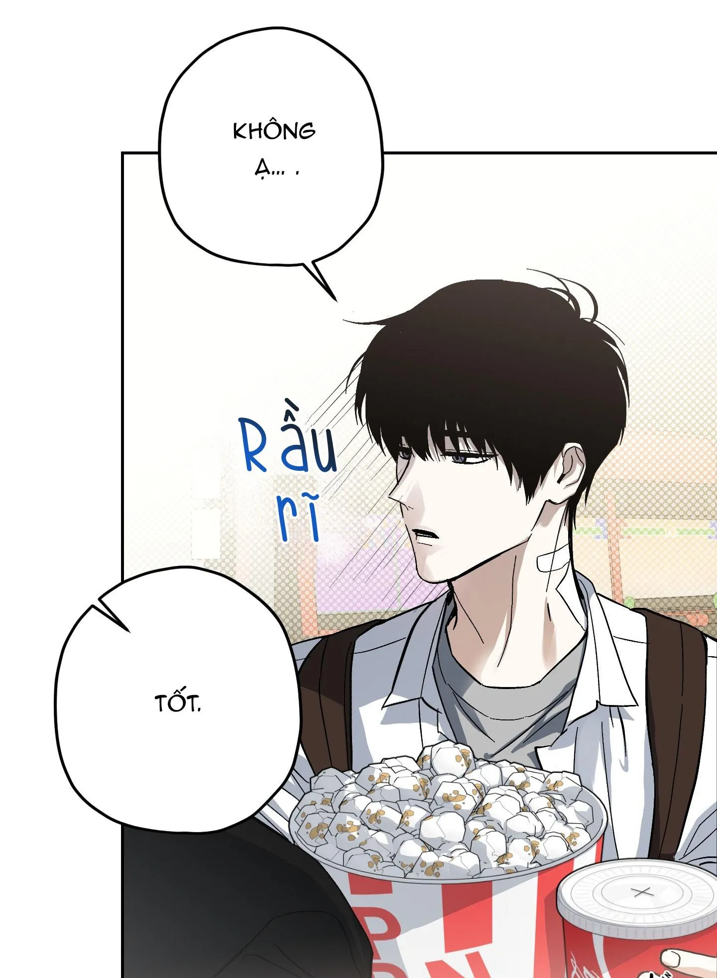 TƯƠNG XỨNG Chapter 18 Trang 17