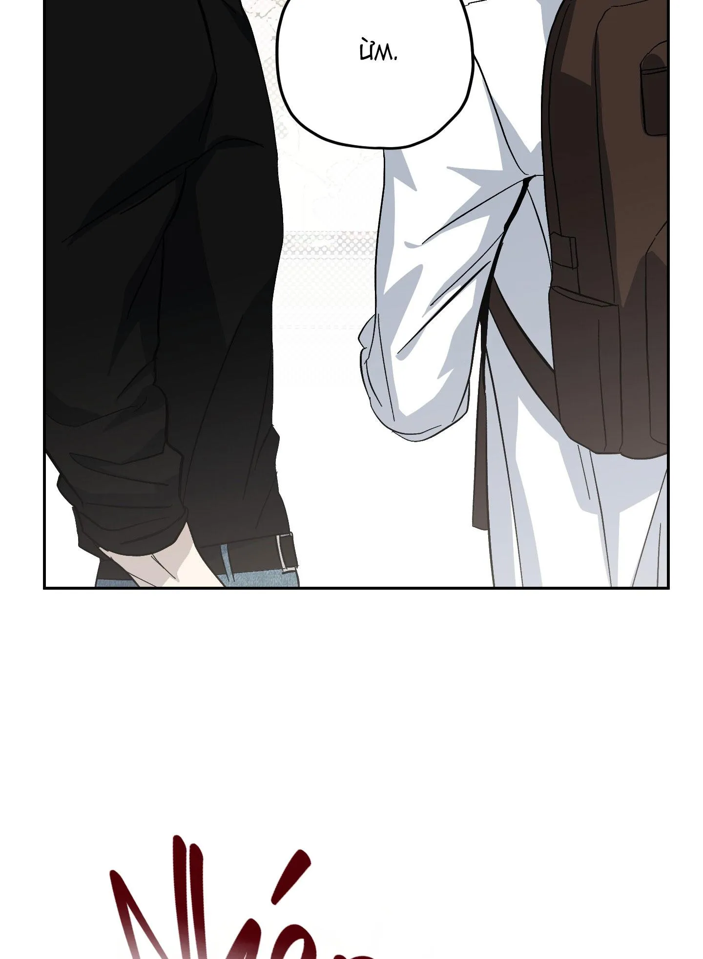 TƯƠNG XỨNG Chapter 18 Trang 22