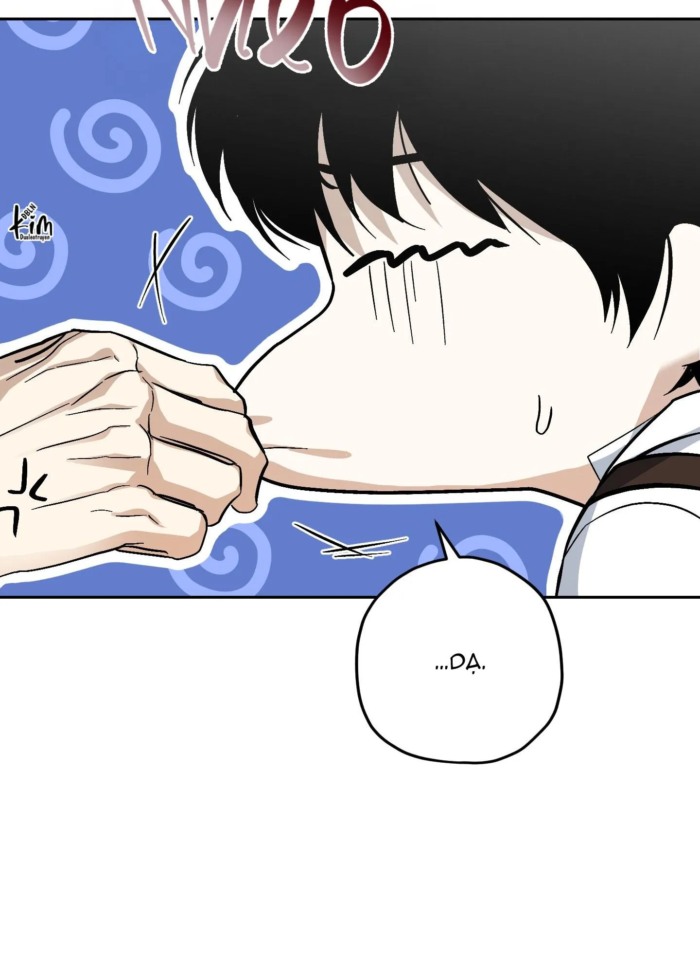 TƯƠNG XỨNG Chapter 18 Trang 23