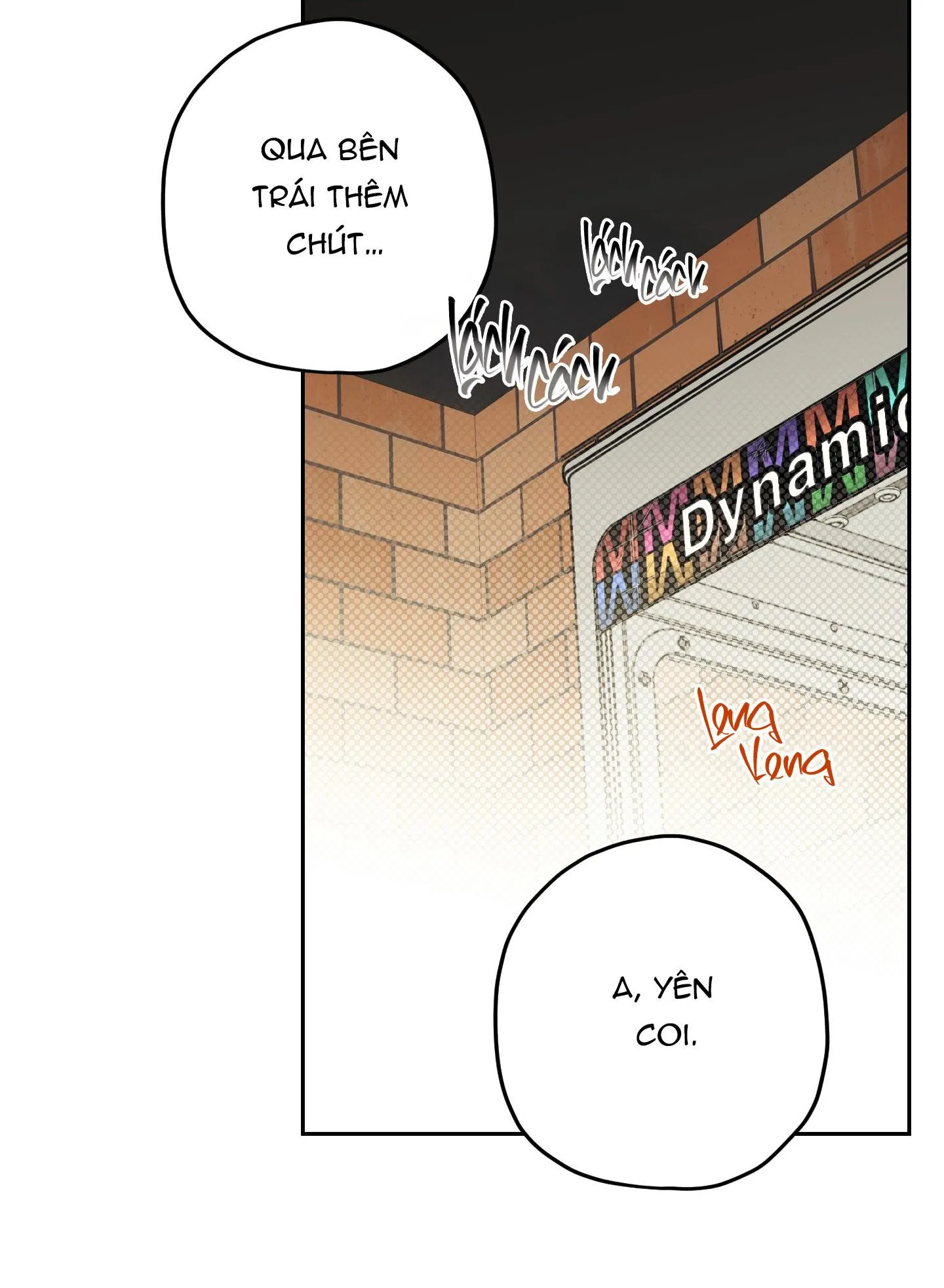 TƯƠNG XỨNG Chapter 18 Trang 27