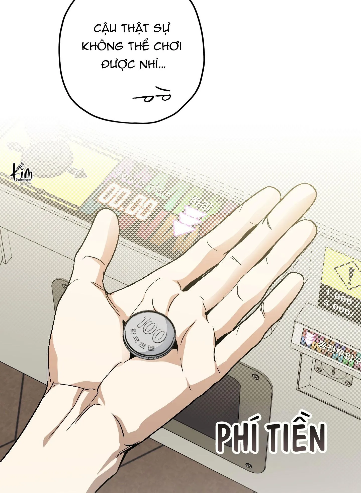 TƯƠNG XỨNG Chapter 18 Trang 29