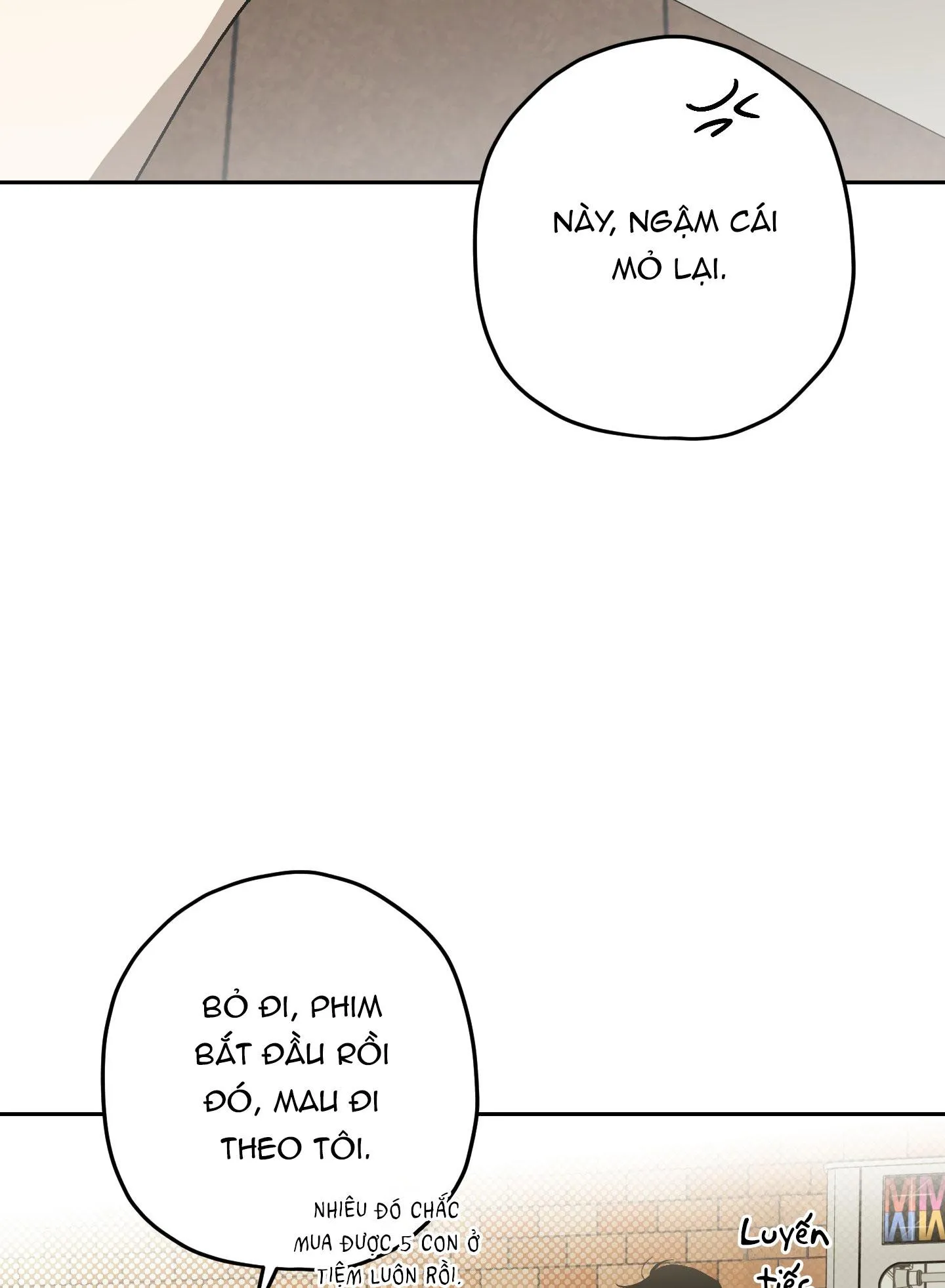 TƯƠNG XỨNG Chapter 18 Trang 30