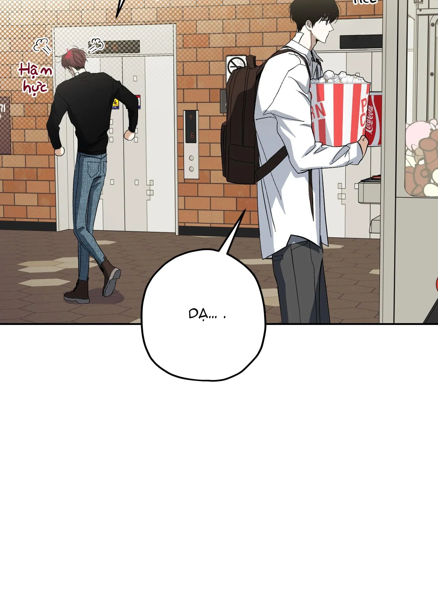 TƯƠNG XỨNG Chapter 18 Trang 31