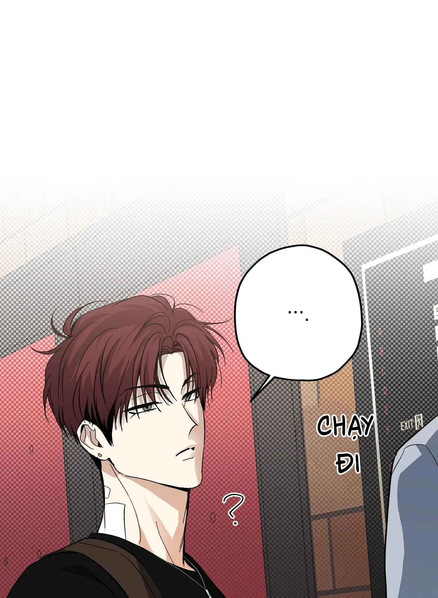 TƯƠNG XỨNG Chapter 18 Trang 37