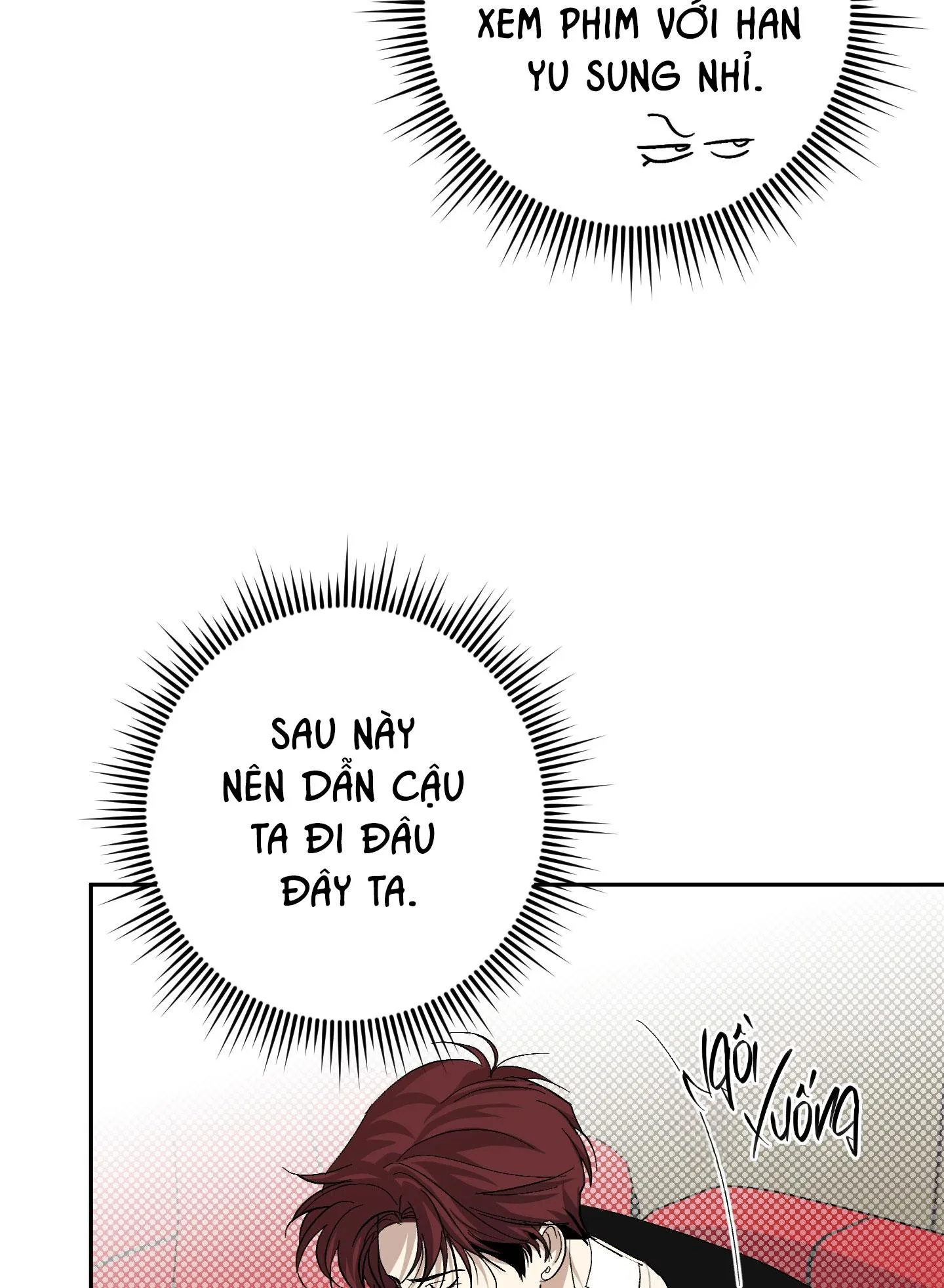 TƯƠNG XỨNG Chapter 18 Trang 40