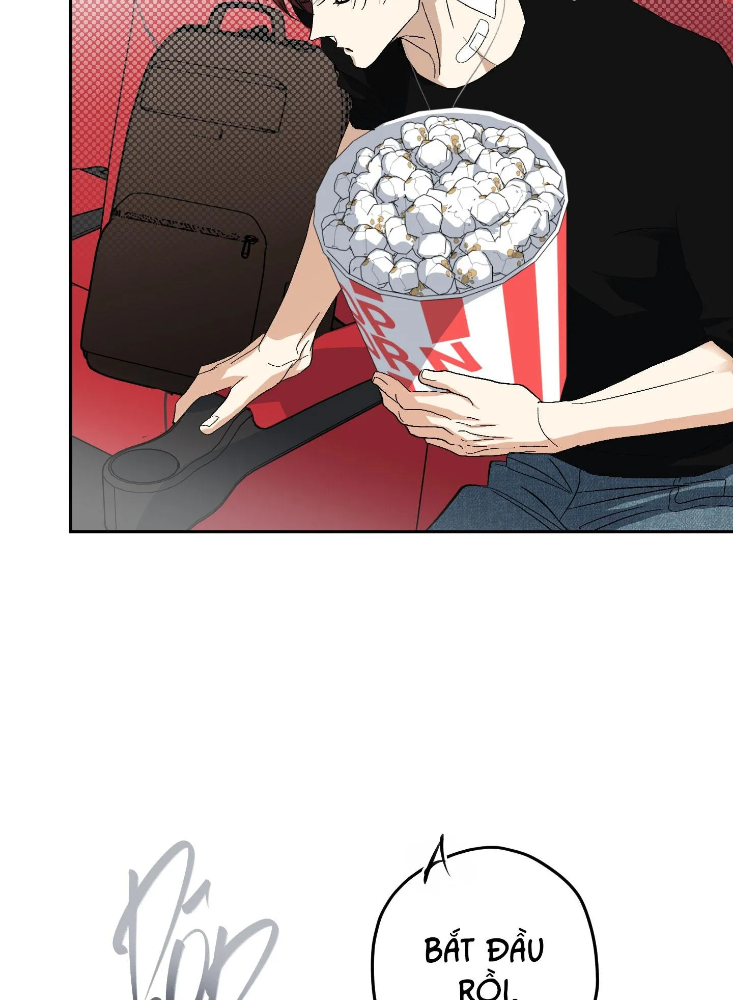 TƯƠNG XỨNG Chapter 18 Trang 41