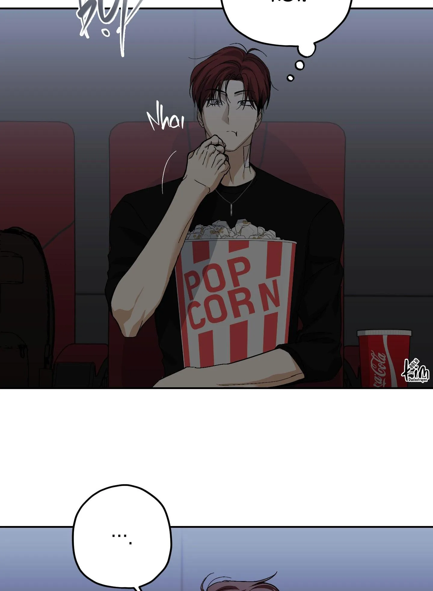 TƯƠNG XỨNG Chapter 18 Trang 42