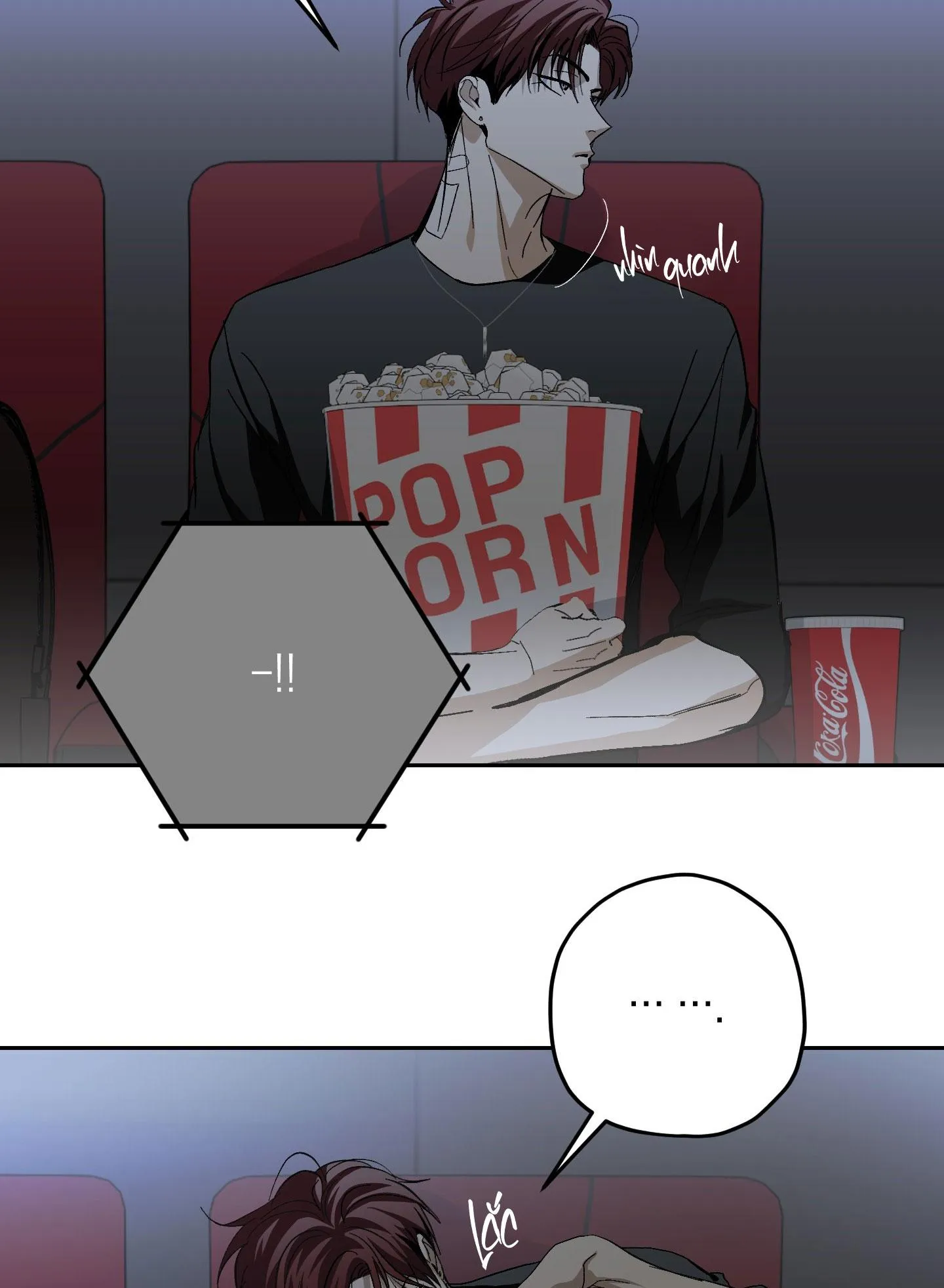 TƯƠNG XỨNG Chapter 18 Trang 43