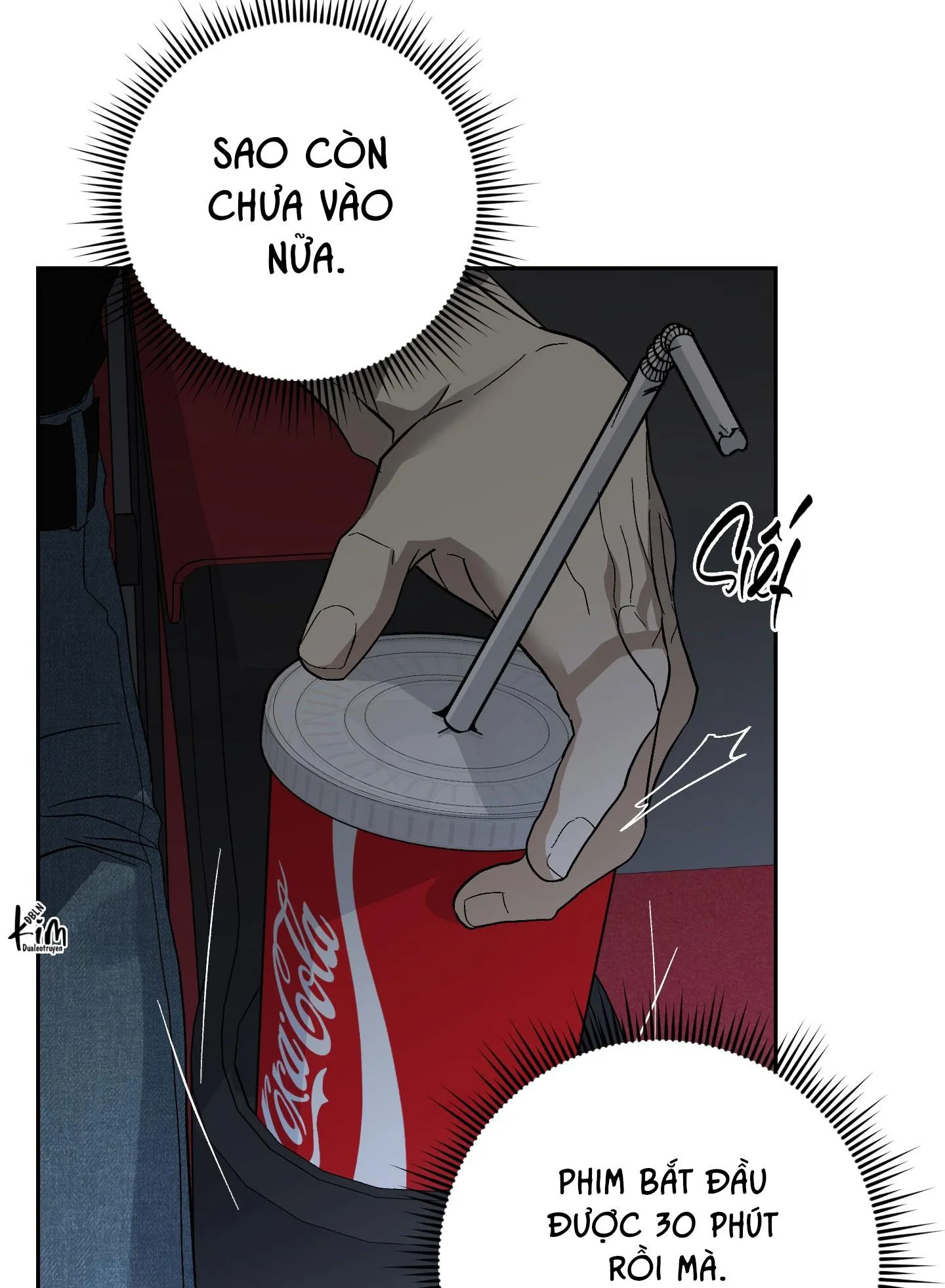 TƯƠNG XỨNG Chapter 18 Trang 45