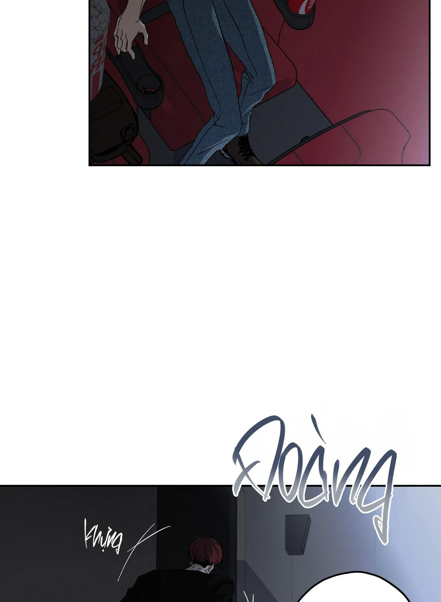 TƯƠNG XỨNG Chapter 18 Trang 47