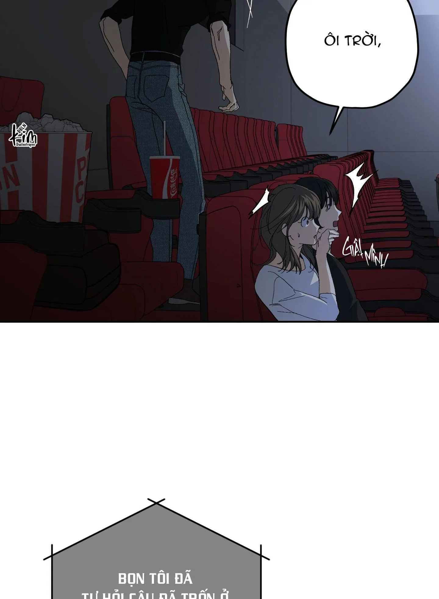 TƯƠNG XỨNG Chapter 18 Trang 48