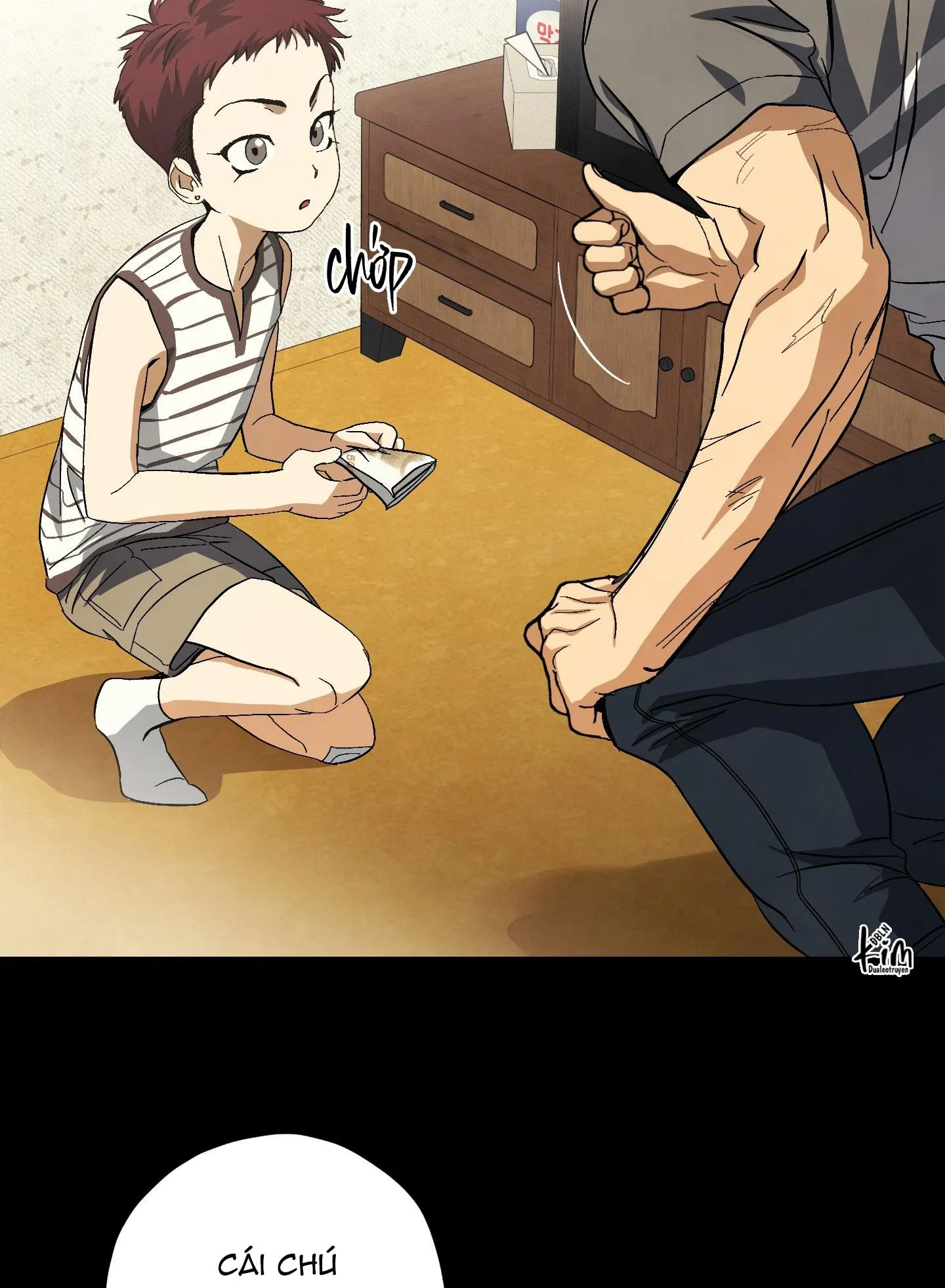 TƯƠNG XỨNG Chapter 18 Trang 55