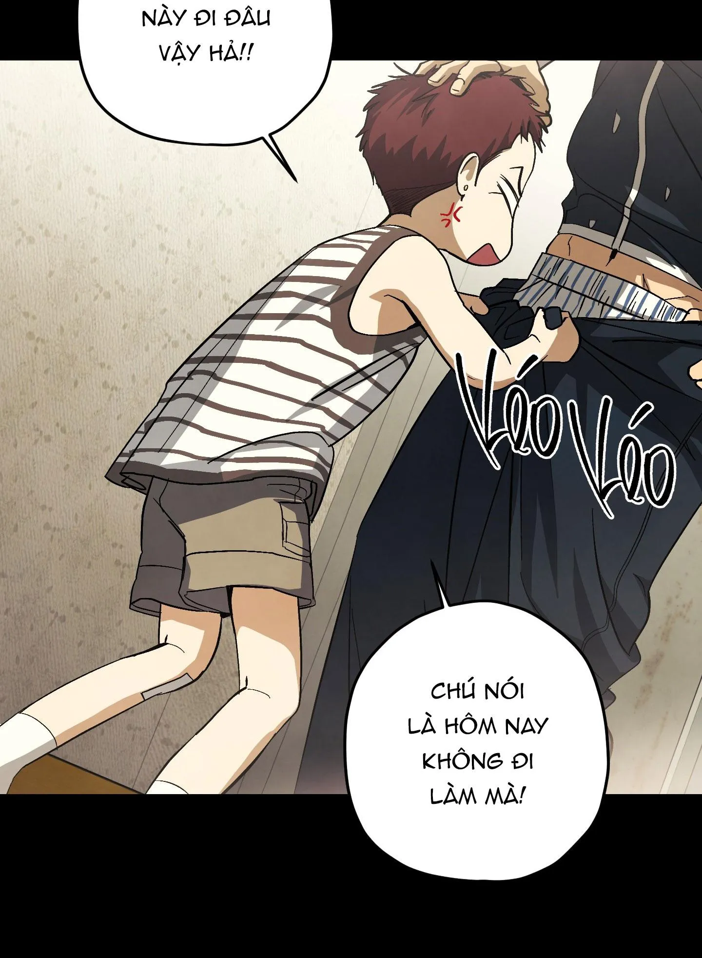 TƯƠNG XỨNG Chapter 18 Trang 56