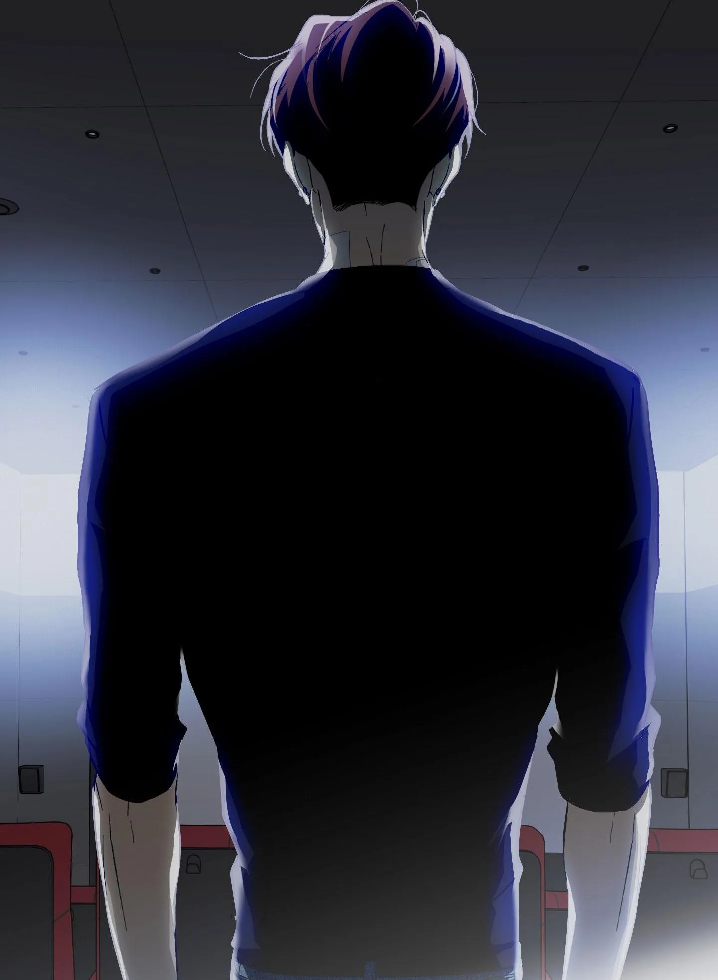 TƯƠNG XỨNG Chapter 18 Trang 70