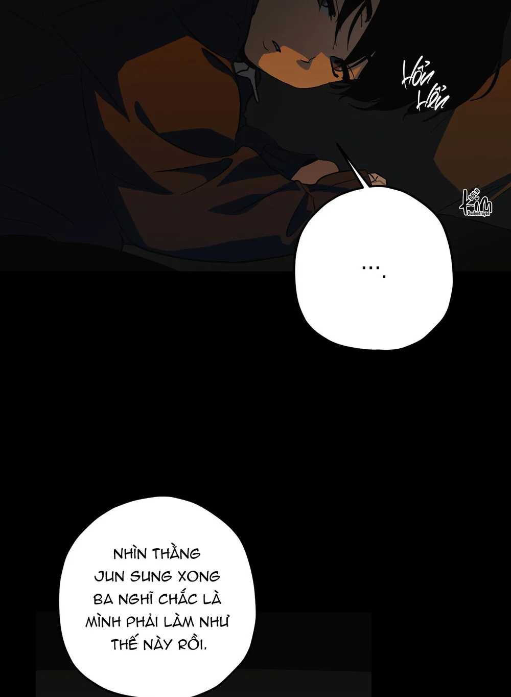 TƯƠNG XỨNG Chapter 19 Trang 11